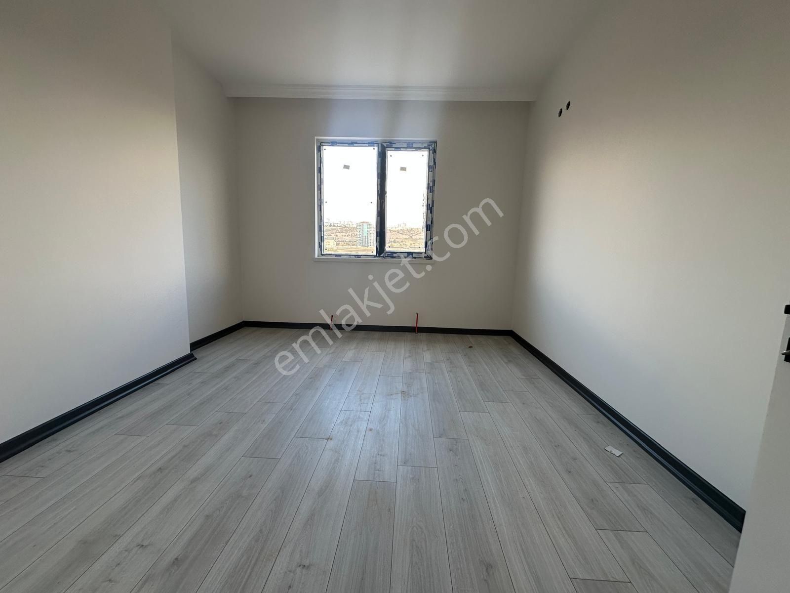 Demirkapı Emlaktan Sıfır Binada Ful+ful 5+1 Dublex Araç Takaslı - Görsel 12