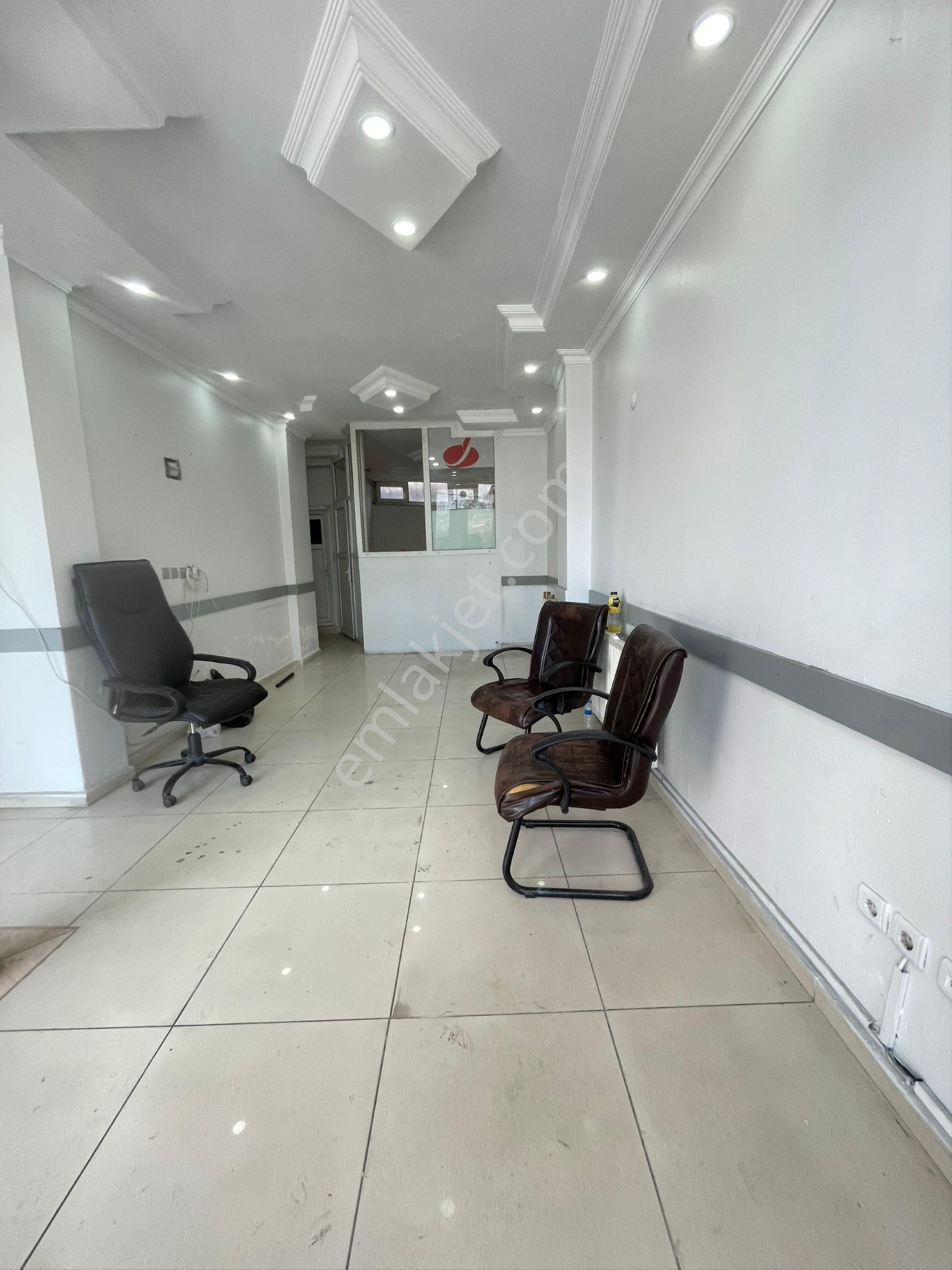 Aydoğan’dan Düz Giriş Merkezi Kiralık Dükkan - Görsel 15