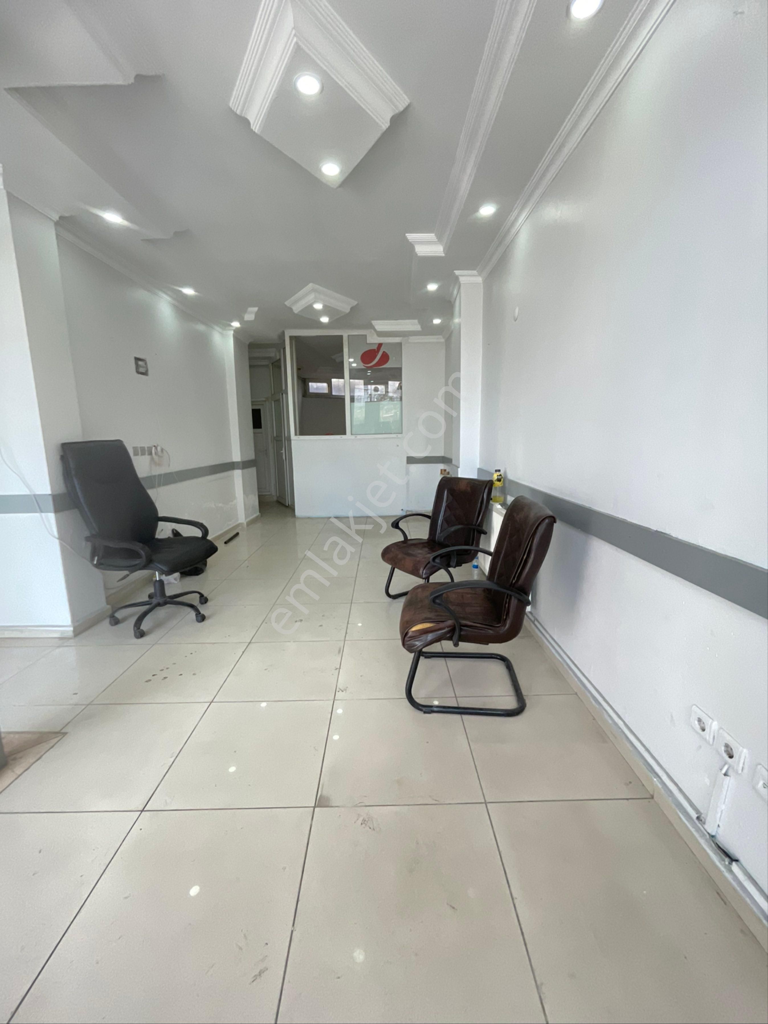 Aydoğan’dan Düz Giriş Merkezi Kiralık Dükkan - Görsel 13