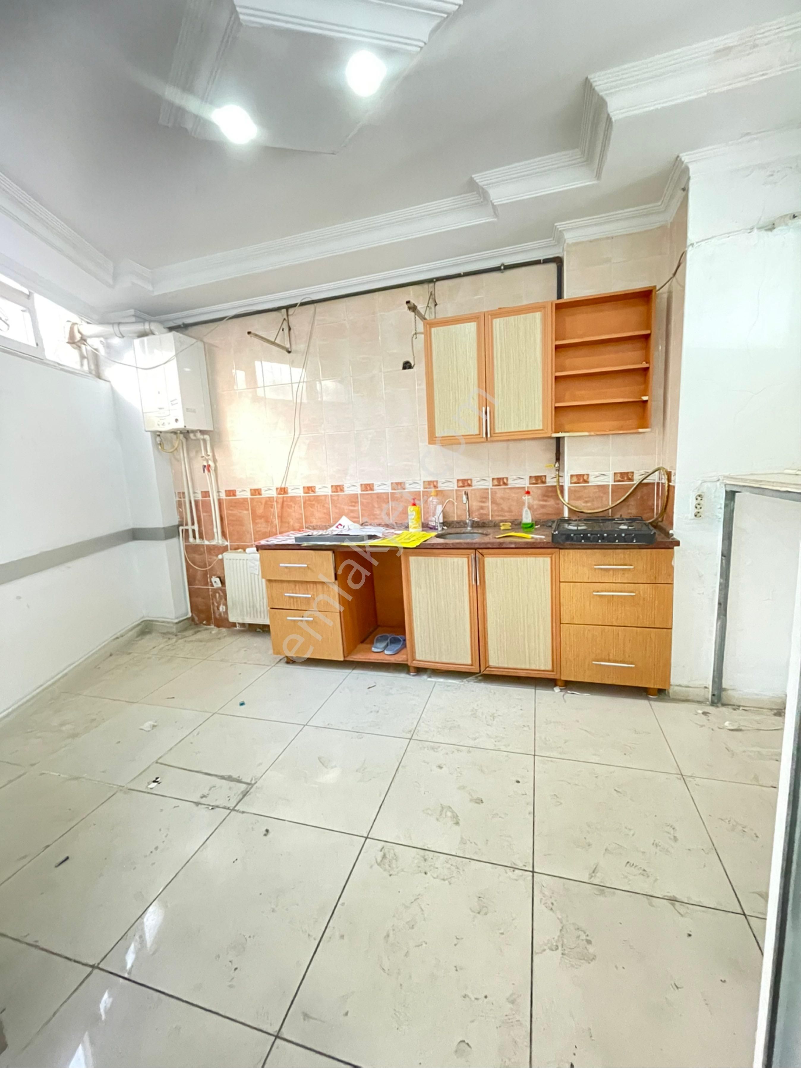 Aydoğan’dan Düz Giriş Merkezi Kiralık Dükkan - Görsel 10