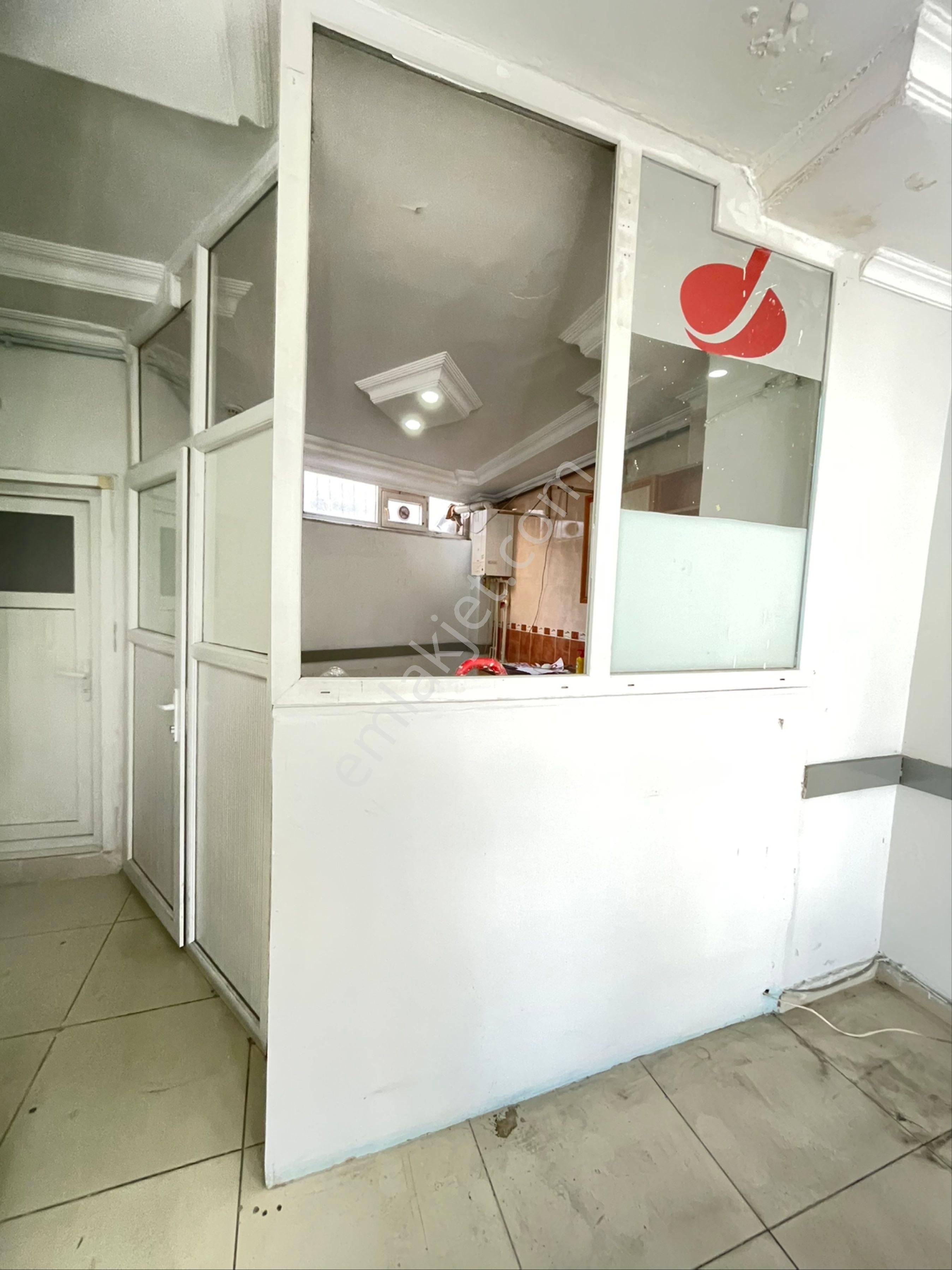 Aydoğan’dan Düz Giriş Merkezi Kiralık Dükkan - Görsel 5