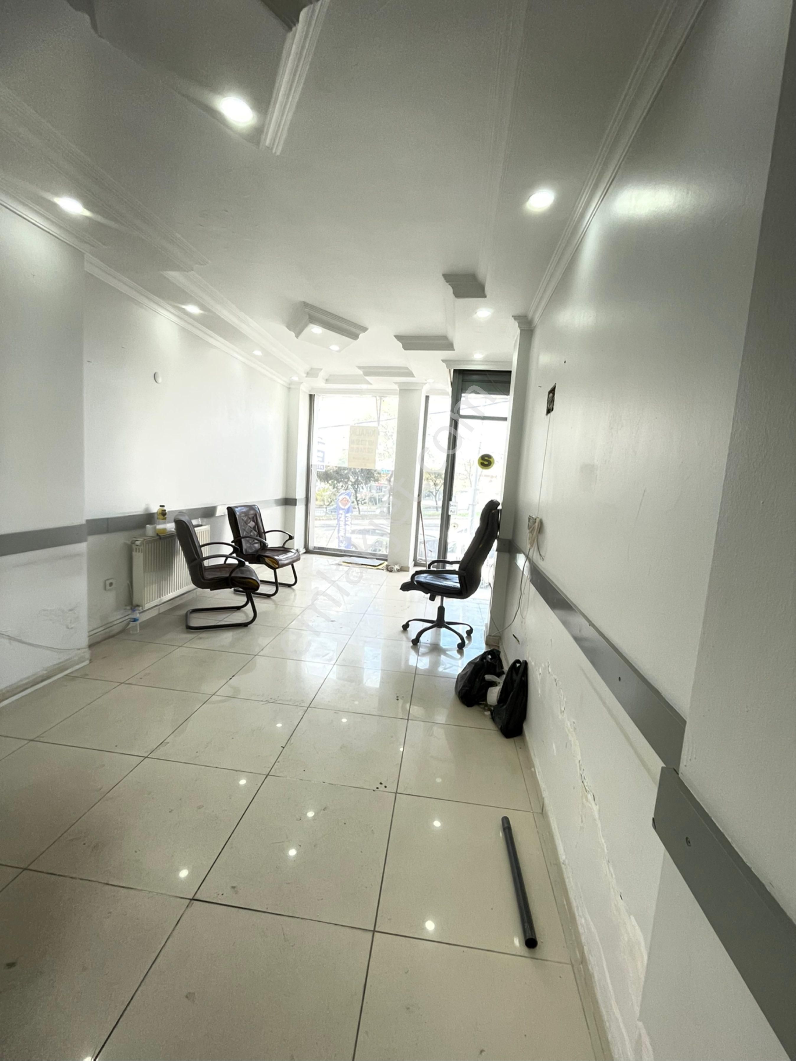 Aydoğan’dan Düz Giriş Merkezi Kiralık Dükkan - Görsel 11