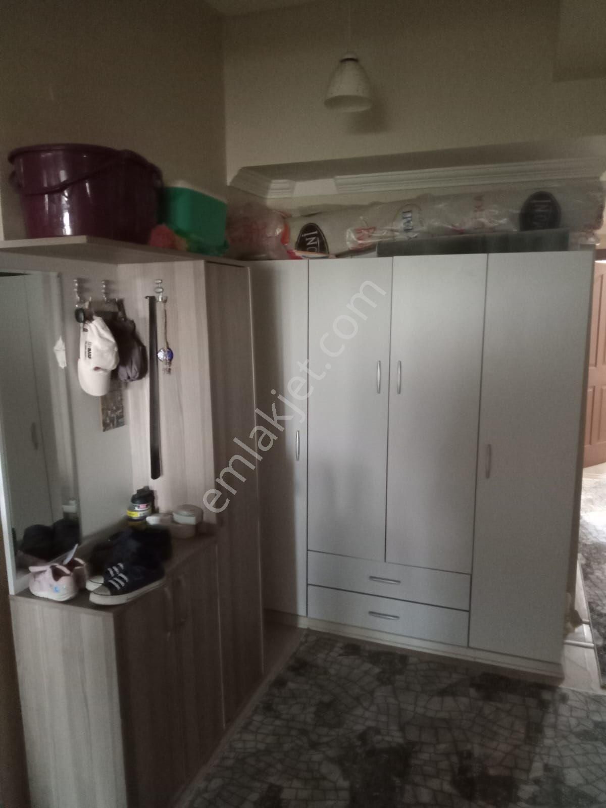 Barbarosta Satılık Deniz Manzaralı 3+1 Daire - Görsel 24