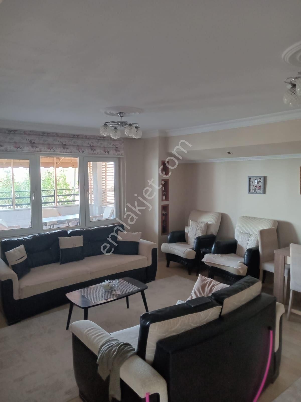 Barbarosta Satılık Deniz Manzaralı 3+1 Daire - Görsel 6