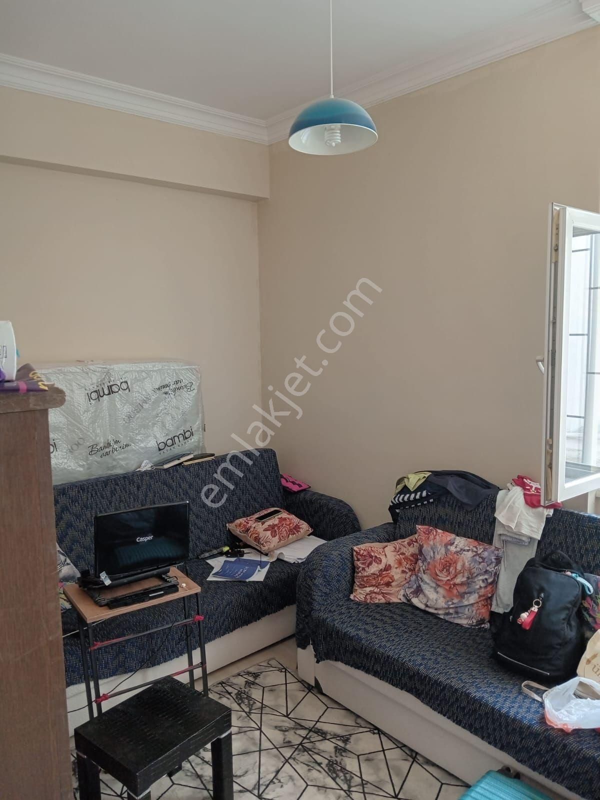 Barbarosta Satılık Deniz Manzaralı 3+1 Daire - Görsel 17