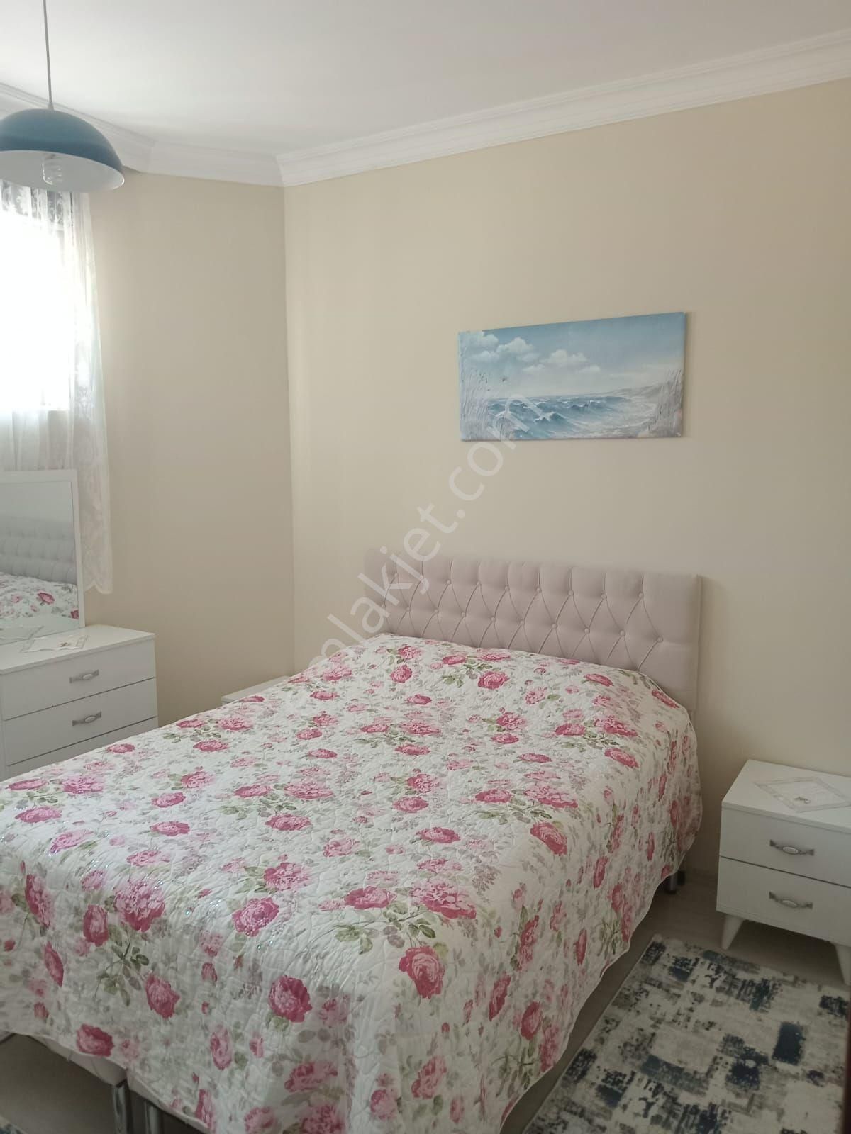 Barbarosta Satılık Deniz Manzaralı 3+1 Daire - Görsel 32