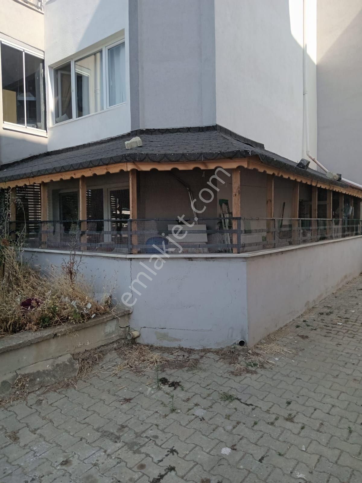 Barbarosta Satılık Deniz Manzaralı 3+1 Daire - Görsel 10