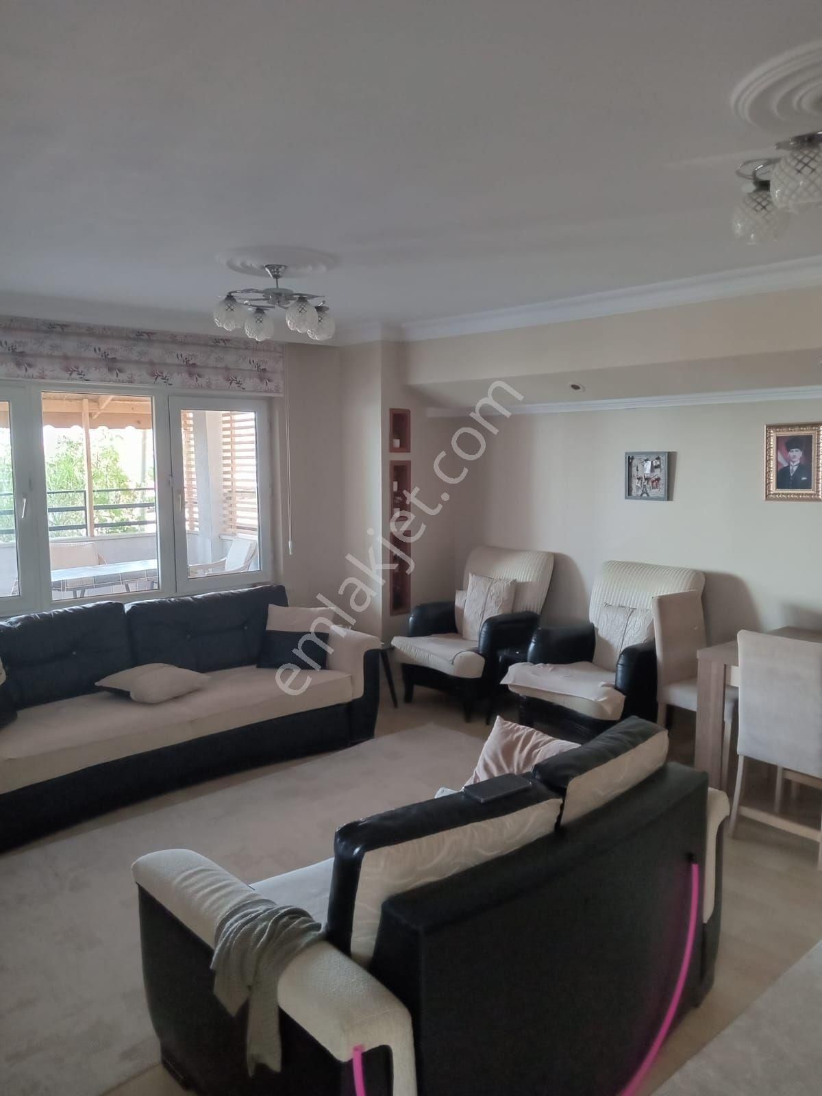 Barbarosta Satılık Deniz Manzaralı 3+1 Daire - Görsel 7