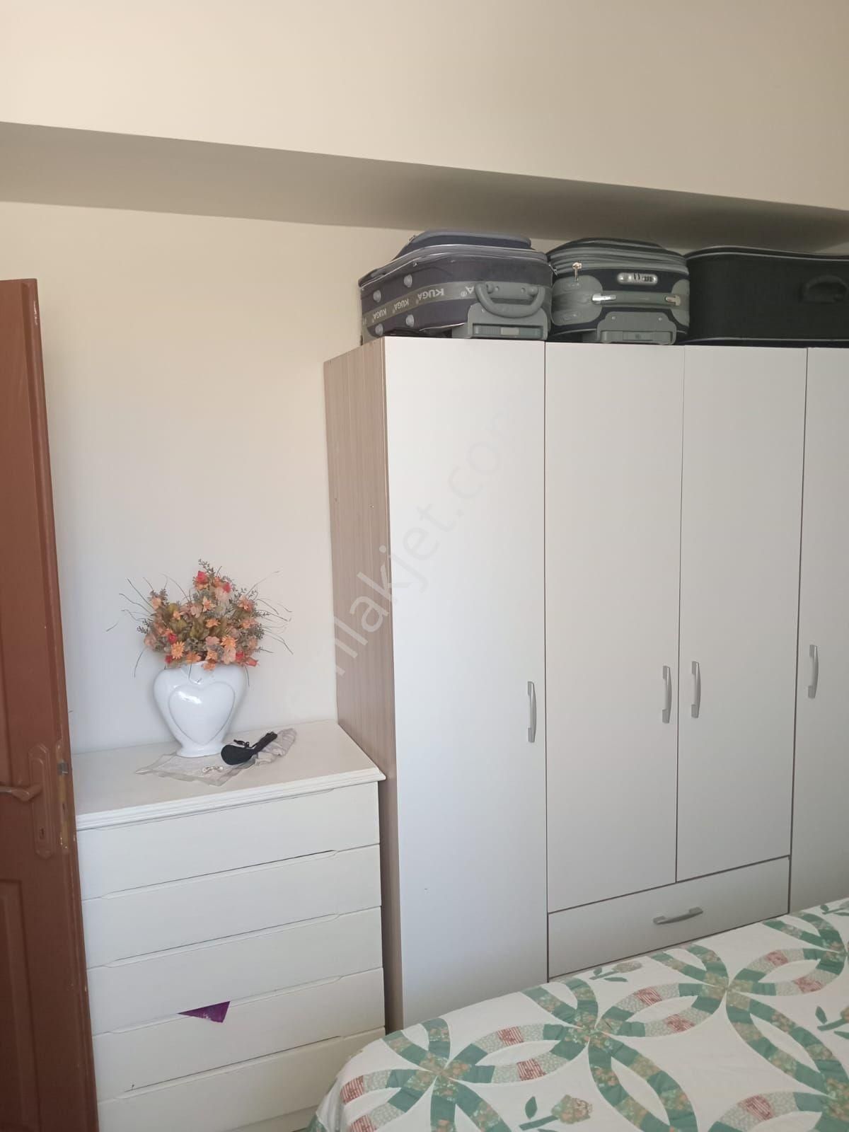 Barbarosta Satılık Deniz Manzaralı 3+1 Daire - Görsel 31