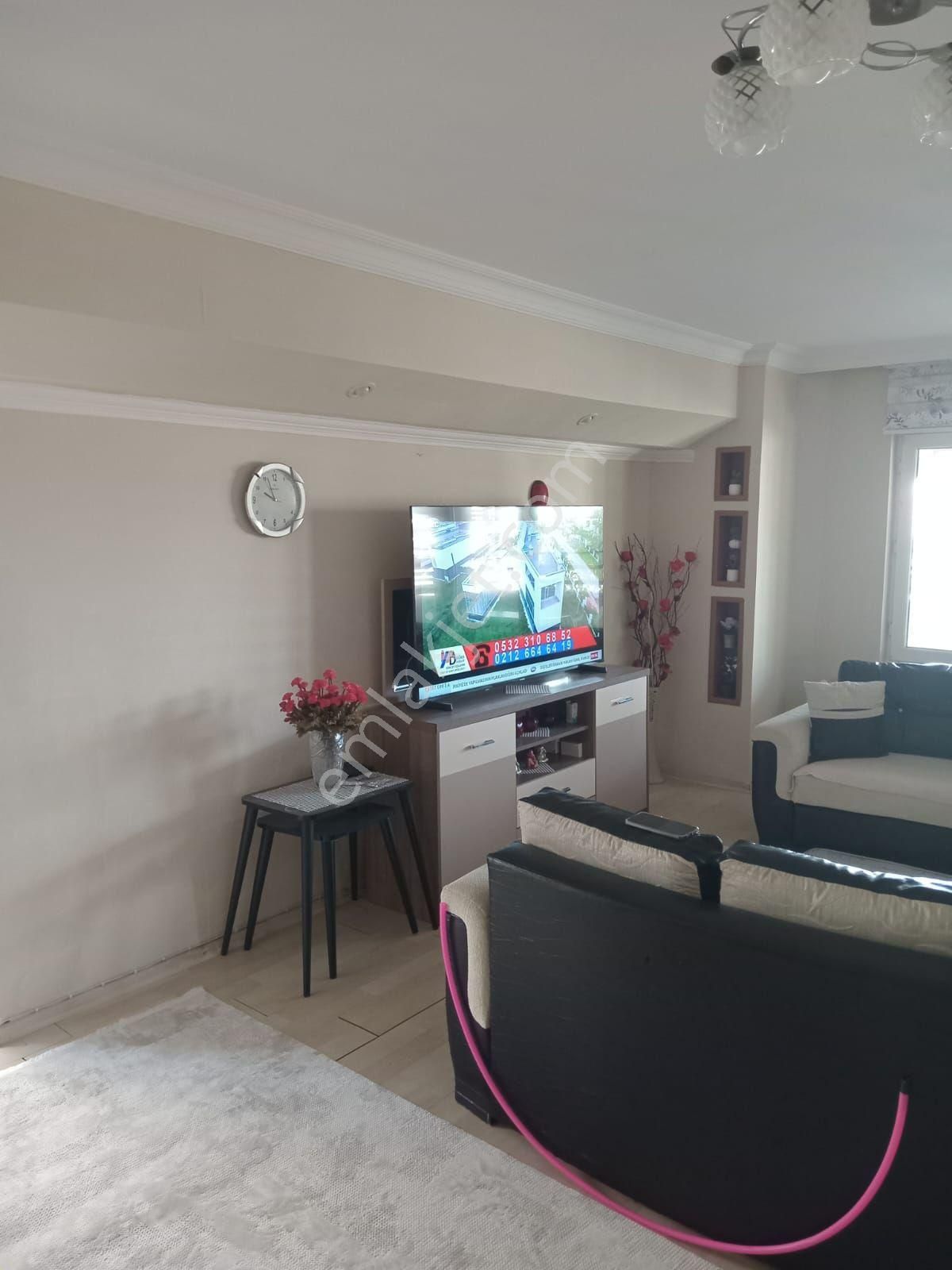 Barbarosta Satılık Deniz Manzaralı 3+1 Daire - Görsel 14