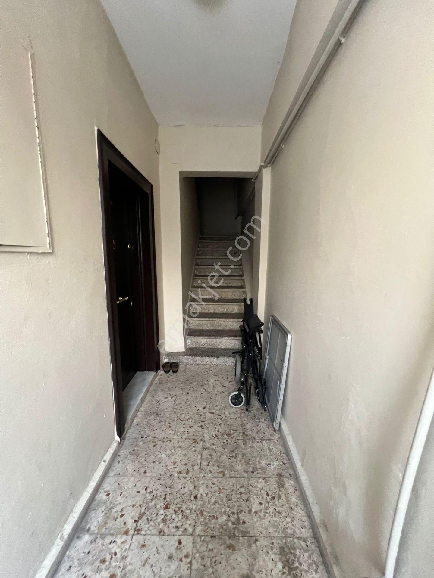 Karınca'dan 4 Katlı Full Yapılı Merkezi Konumda Satılık Bina! - Görsel 29