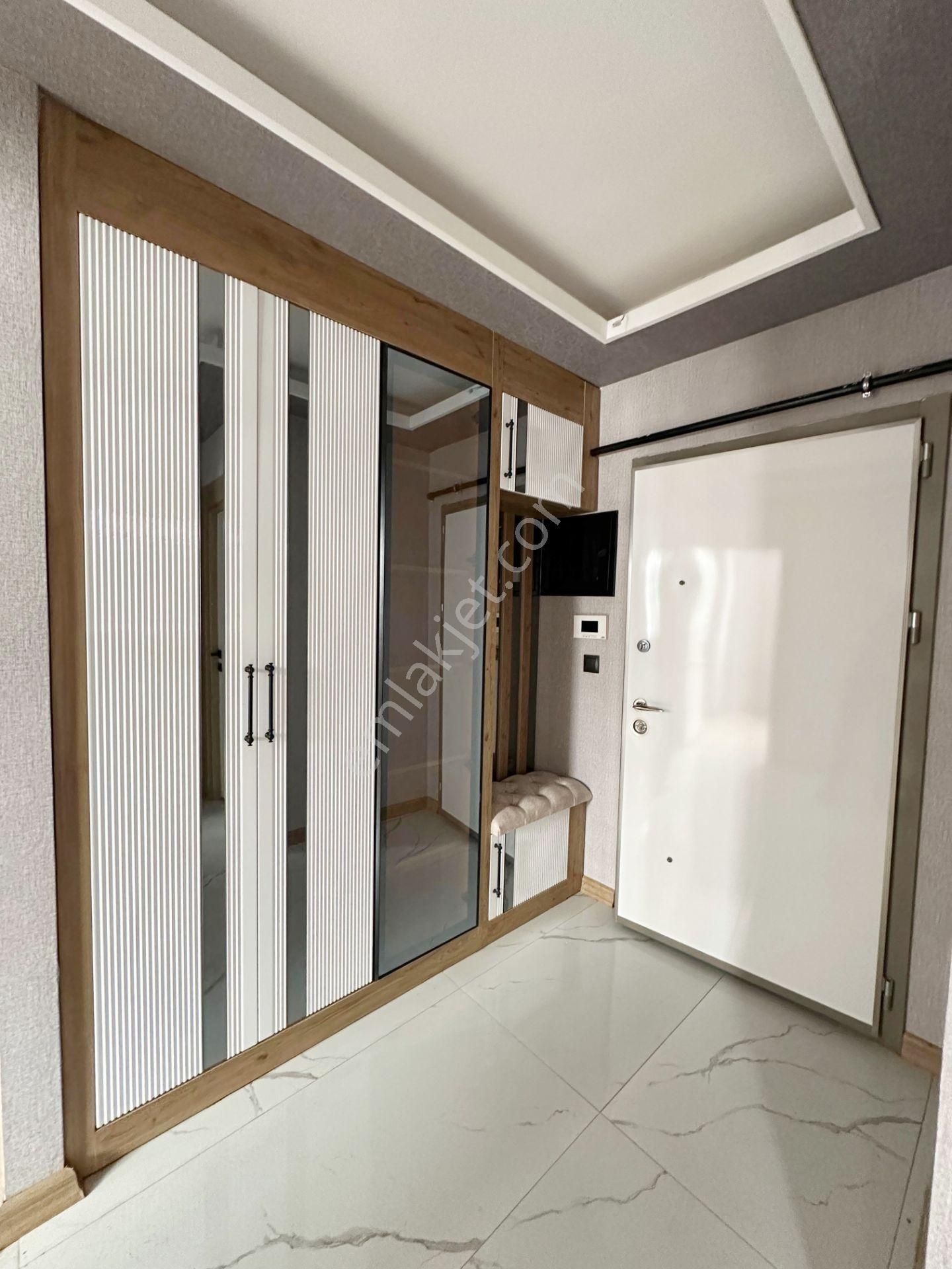 M.k.mh'de ! Güncel Fiyatlı ! 3+1 1.kat Konumun'da Satılık Daire - Görsel 23