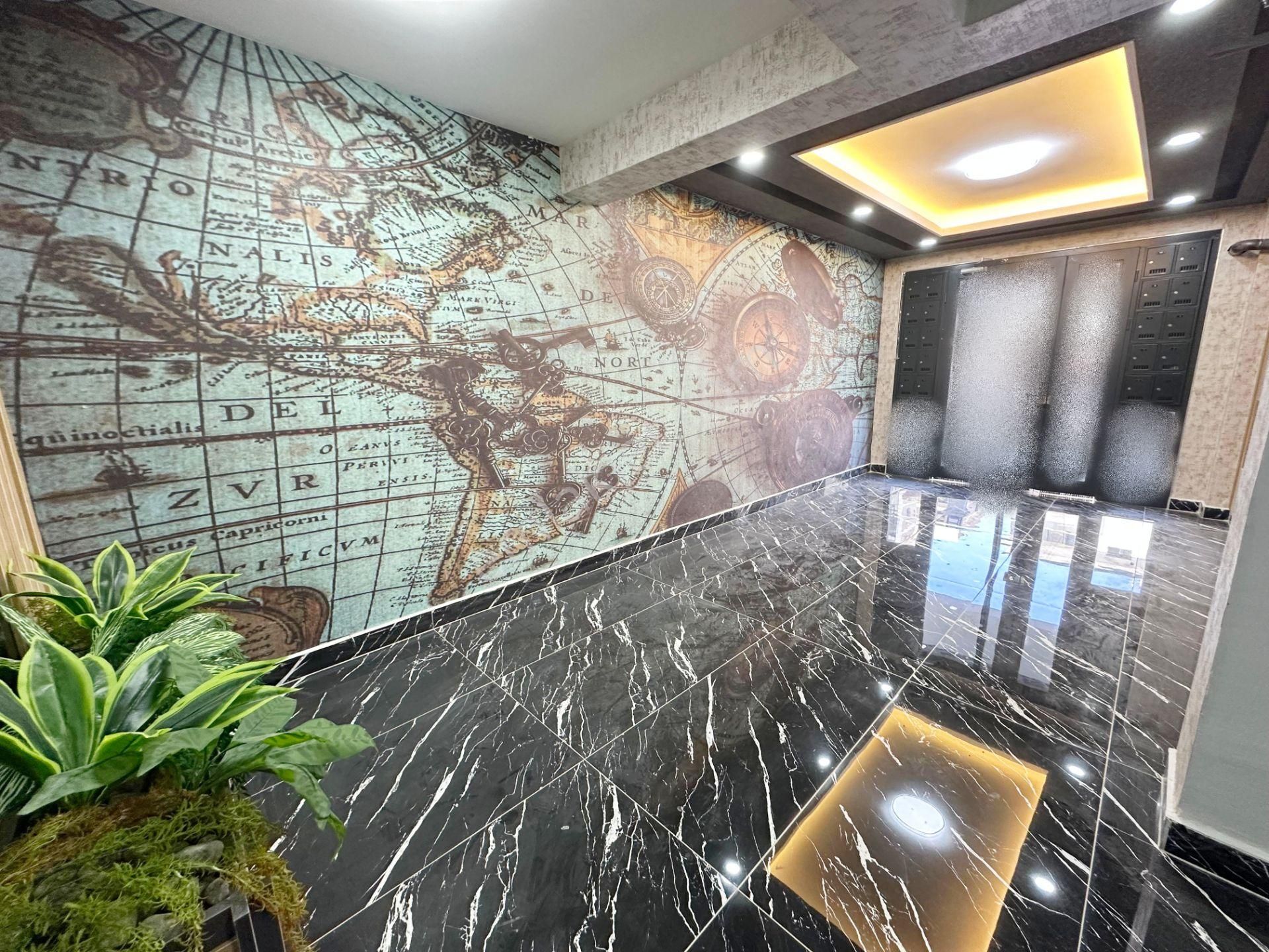 M.k.mh'de ! Güncel Fiyatlı ! 3+1 1.kat Konumun'da Satılık Daire - Görsel 29