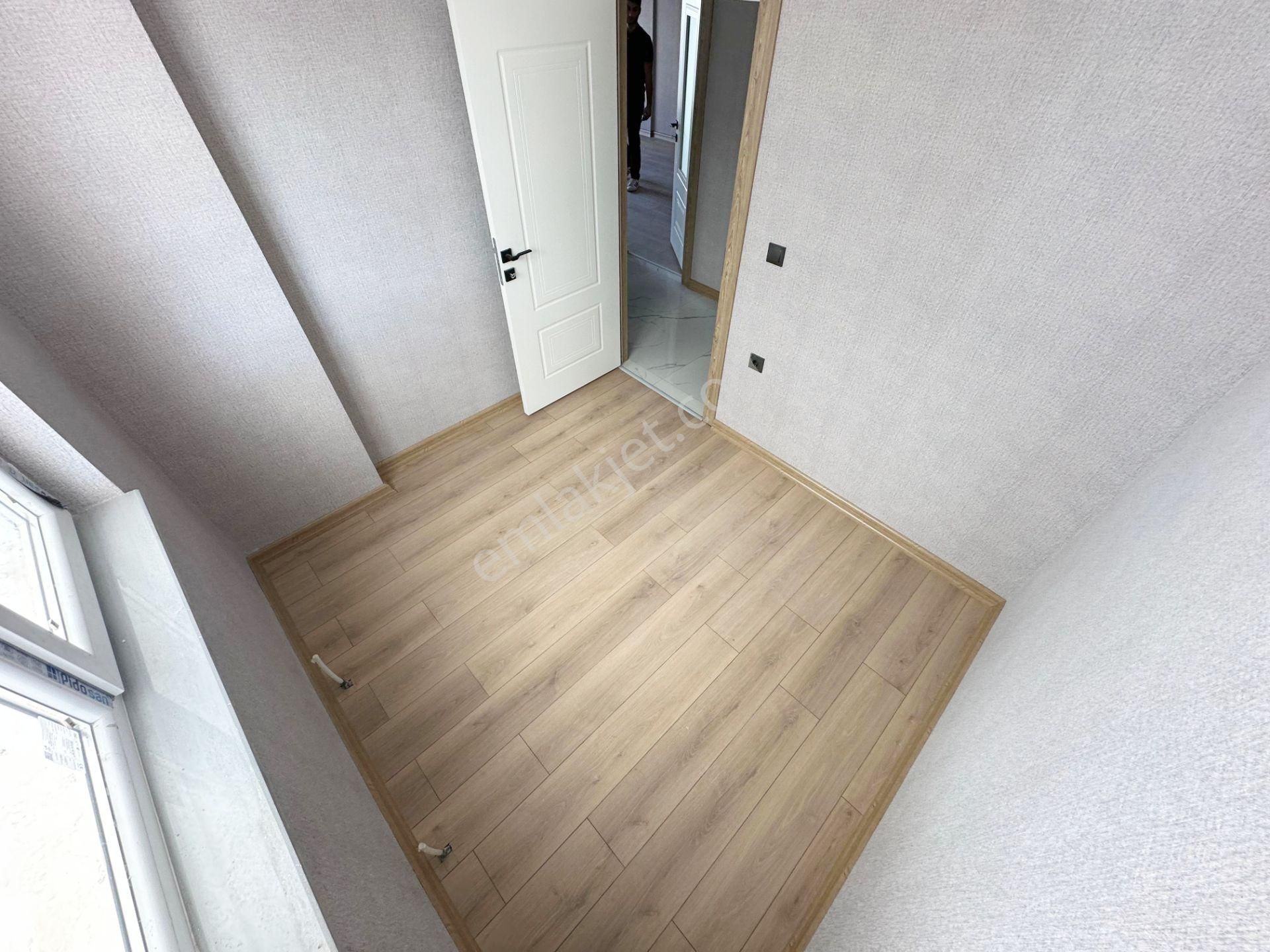 M.k.mh'de ! Güncel Fiyatlı ! 3+1 1.kat Konumun'da Satılık Daire - Görsel 20