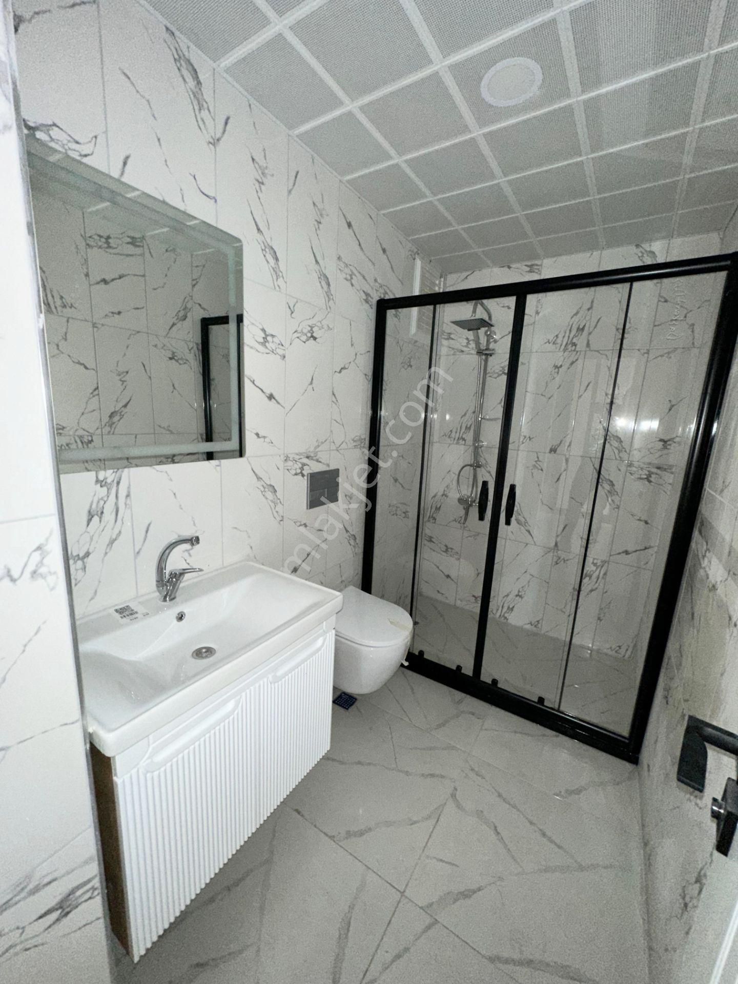 M.k.mh'de ! Güncel Fiyatlı ! 3+1 1.kat Konumun'da Satılık Daire - Görsel 26