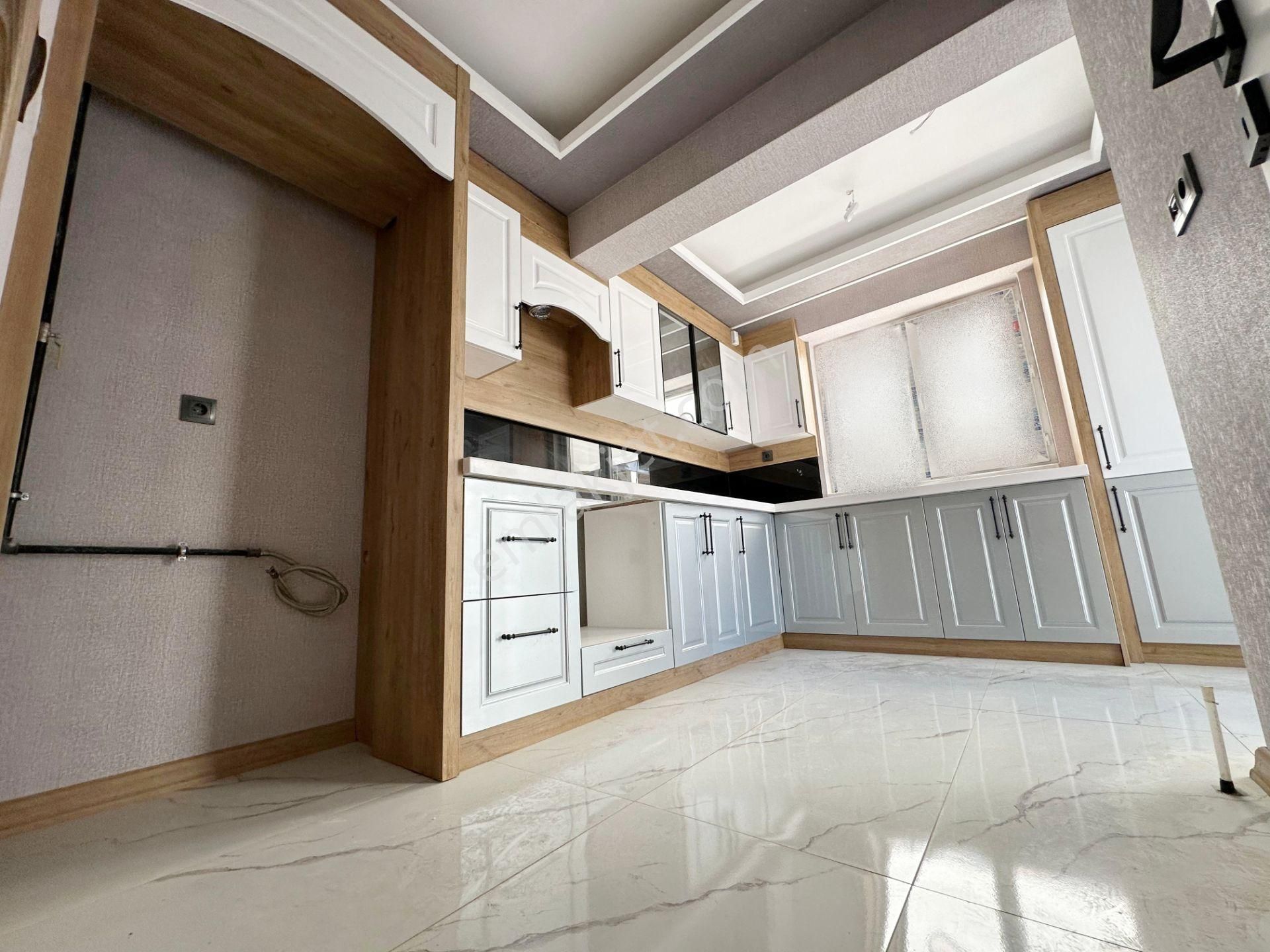 M.k.mh'de ! Güncel Fiyatlı ! 3+1 1.kat Konumun'da Satılık Daire - Görsel 6