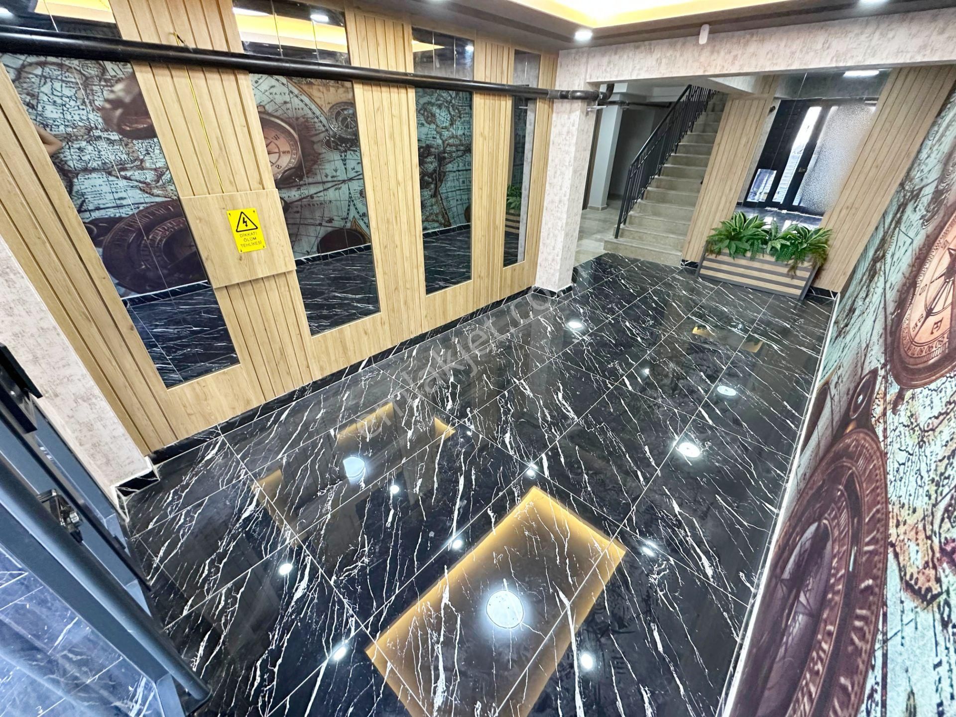 M.k.mh'de ! Güncel Fiyatlı ! 3+1 1.kat Konumun'da Satılık Daire - Görsel 30