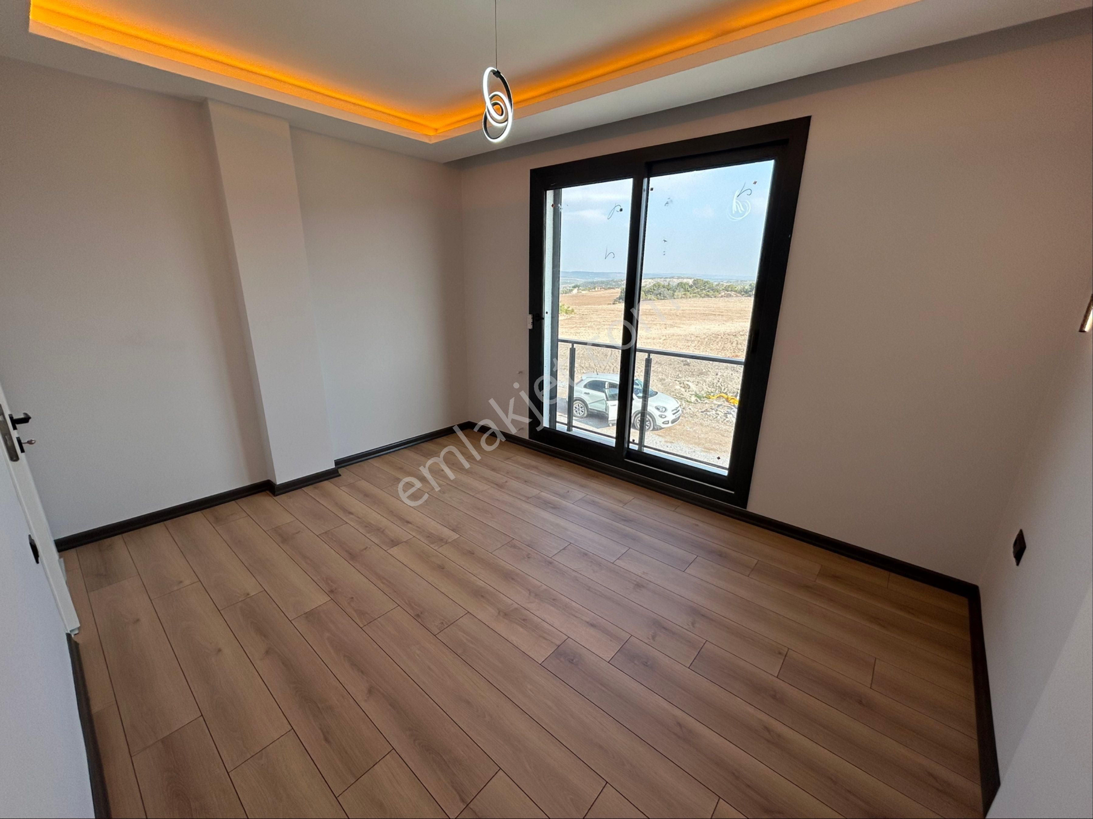 Didim Hisarda Geniş Bahçeli 3+1 Villa - Görsel 18