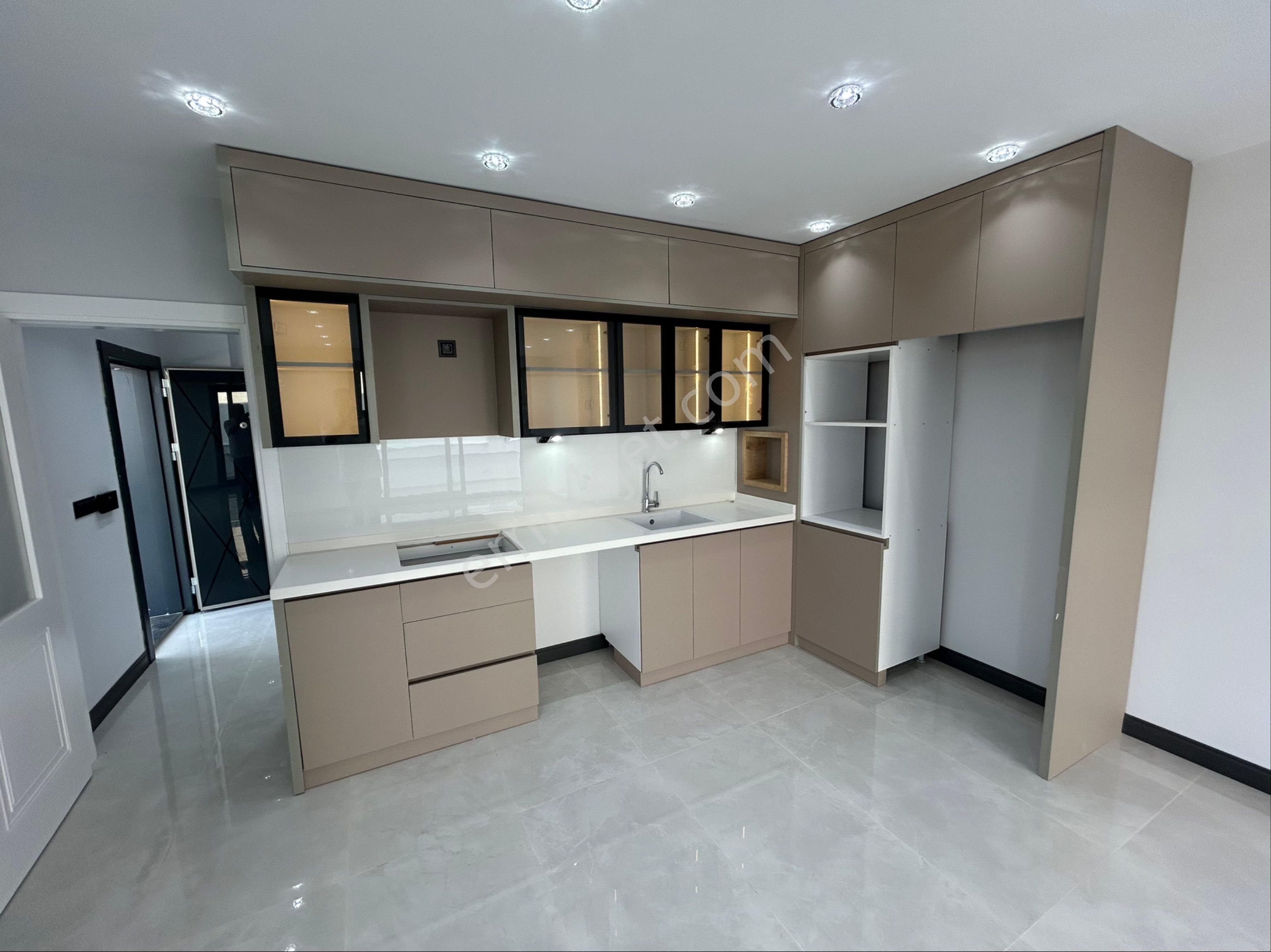 Didim Hisarda Geniş Bahçeli 3+1 Villa - Görsel 10