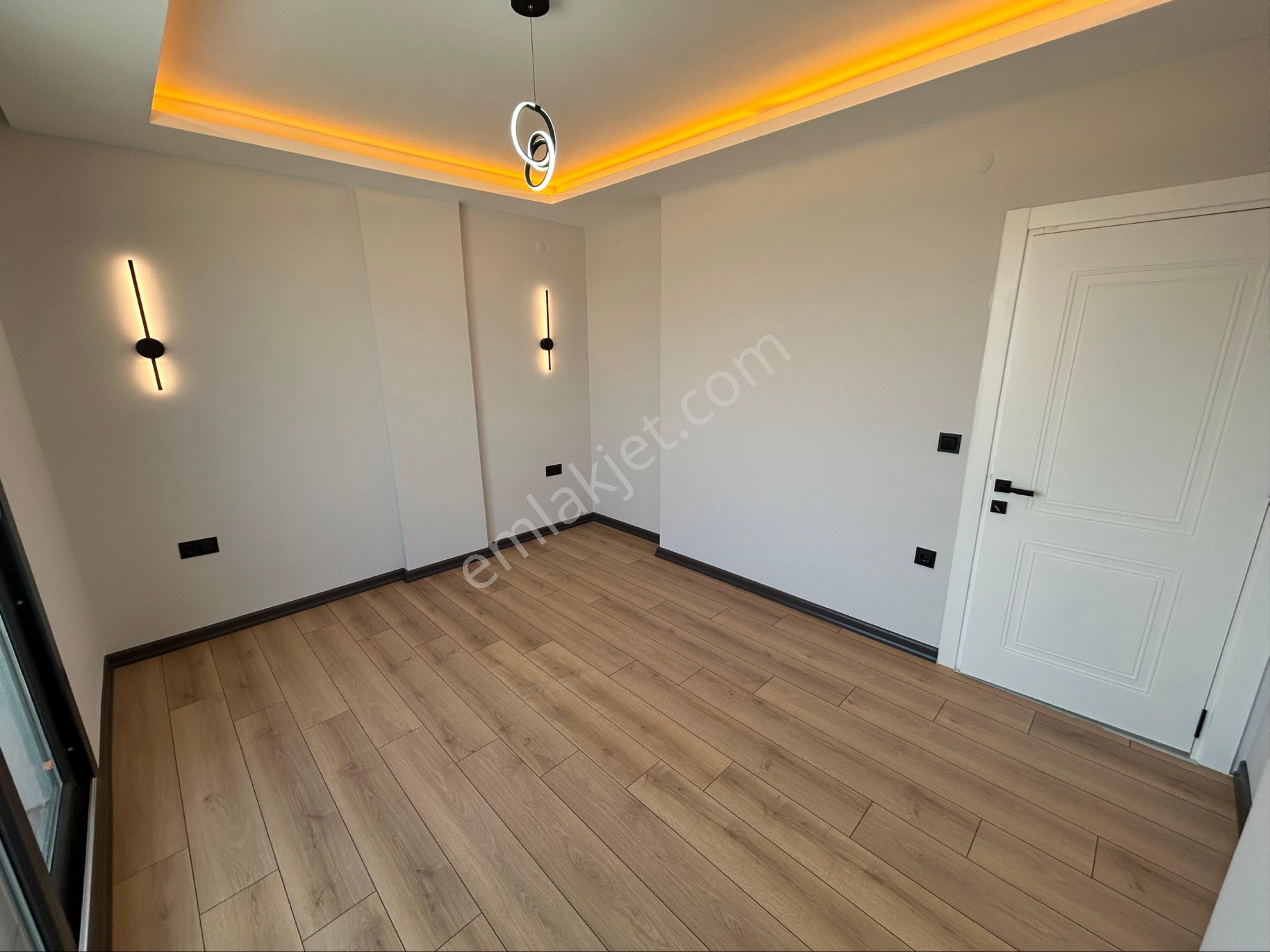 Didim Hisarda Geniş Bahçeli 3+1 Villa - Görsel 22