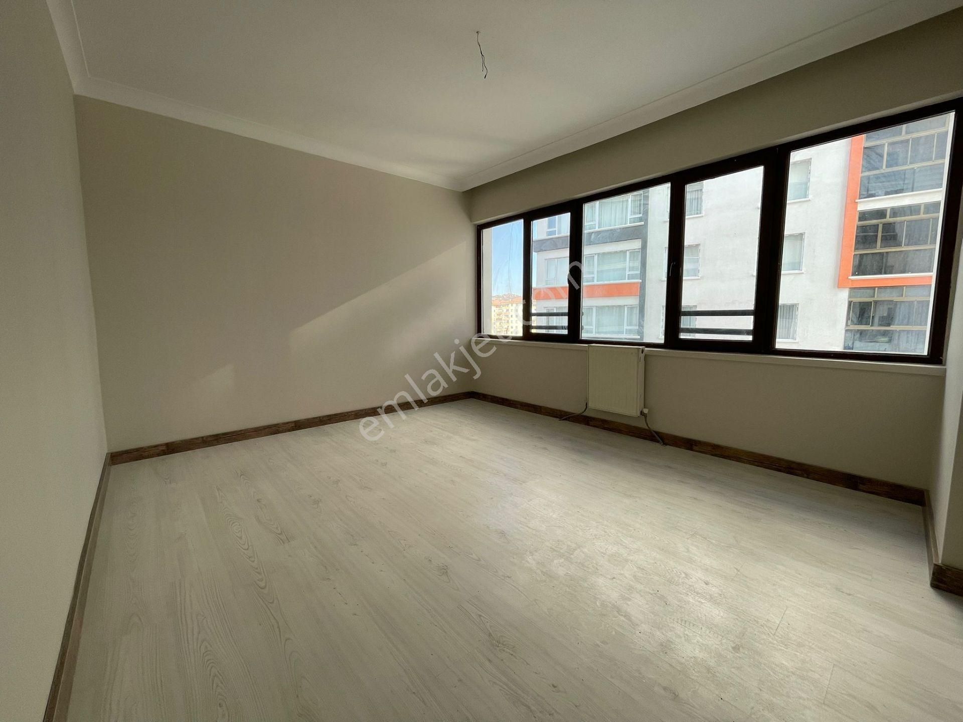 Altındağ - Karapürçek Mah. Yeşil Kuşak Caddesi Yak. Site İçerisinde F. Yapılı 4+1 Satılık Daire !!! - Görsel 3