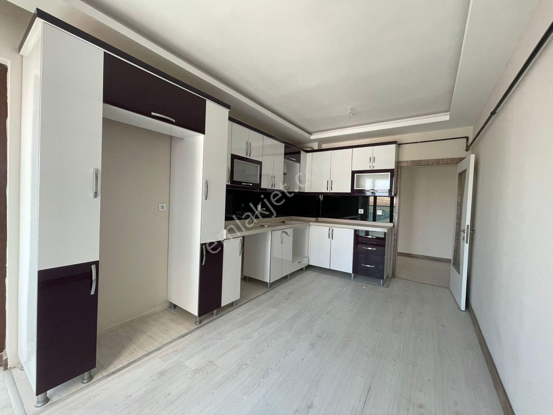 Altındağ - Karapürçek Mah. Yeşil Kuşak Caddesi Yak. Site İçerisinde F. Yapılı 4+1 Satılık Daire !!! - Görsel 2