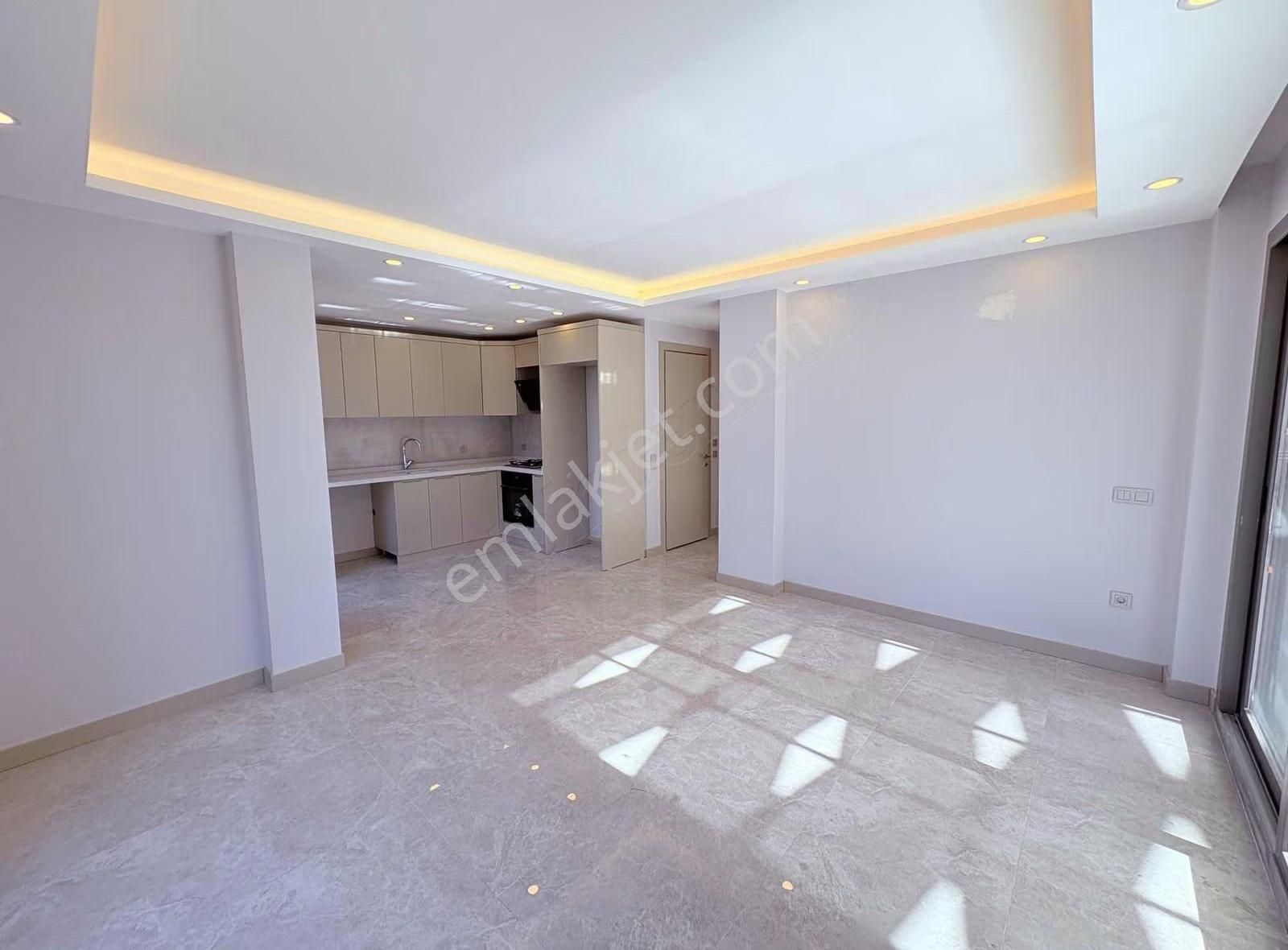 Bodrum Akyarlar'da Sıfır 3+1 Müstakil Villalar - Görsel 18