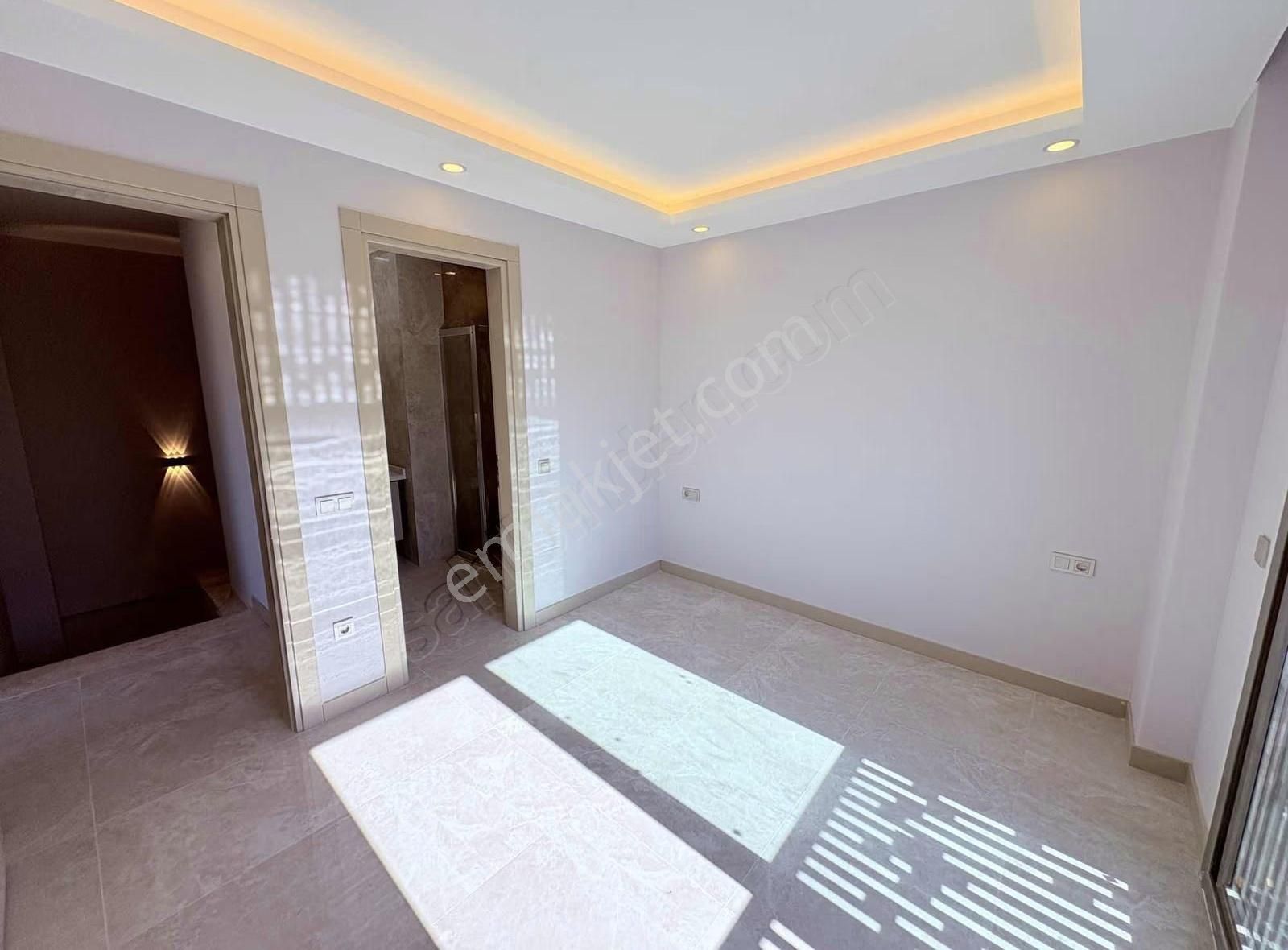 Bodrum Akyarlar'da Sıfır 3+1 Müstakil Villalar - Görsel 4