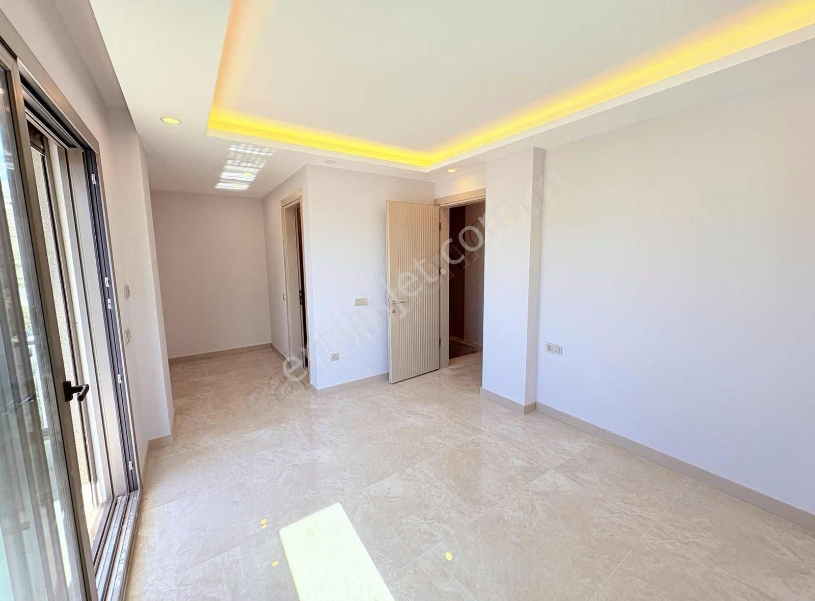 Bodrum Akyarlar'da Sıfır 3+1 Müstakil Villalar - Görsel 17