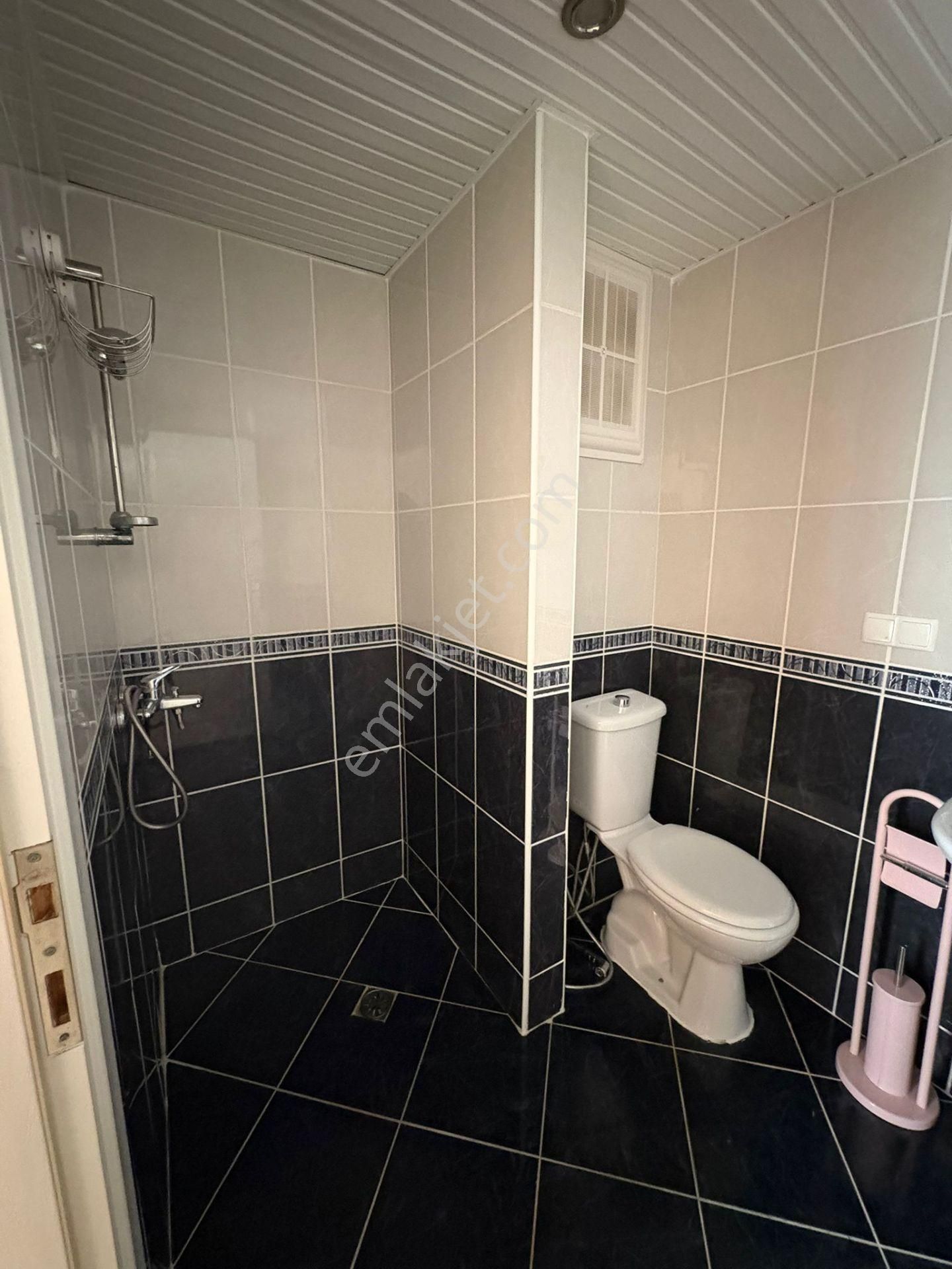 Alanya Mahmutlar'da Deniz Manzaralı Satılık Eşyalı 2+1 Daire - Görsel 24