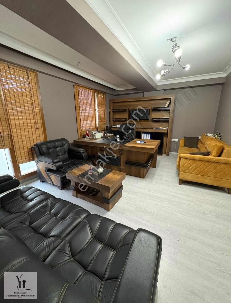 Pasha Life Sitesi Arakat 1+1 Homeofis&büro Kiralık - Görsel 10