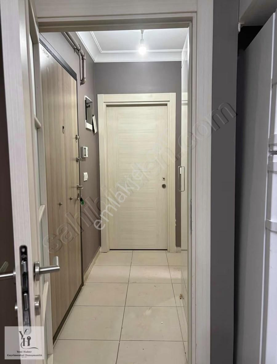 Pasha Life Sitesi Arakat 1+1 Homeofis&büro Kiralık - Görsel 8
