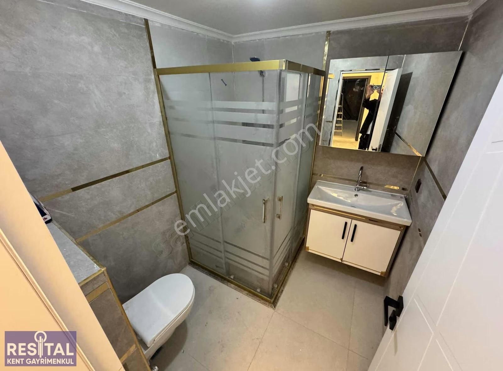 Çamlık Caddesi Yakınında 2+1 Resital Kent Gayrimenkul - Görsel 5