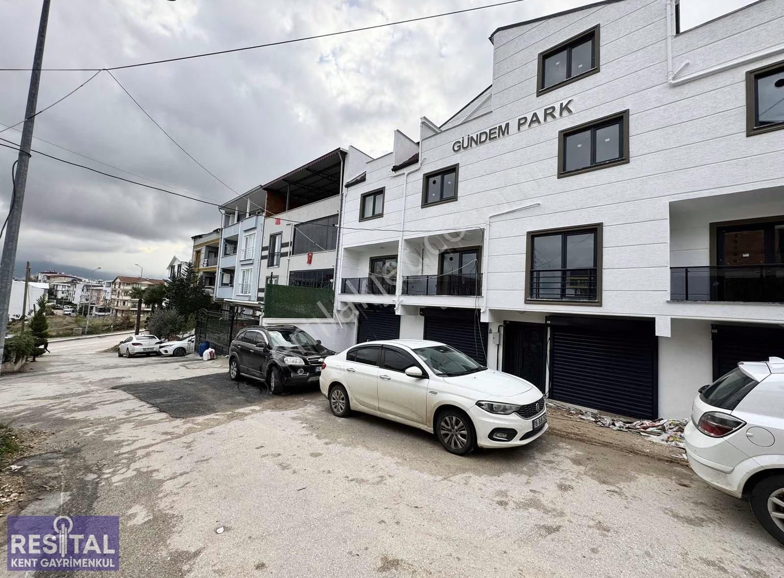 Çamlık Caddesi Yakını 2+1 Daire Resital Kent Gayrimenkul - Görsel 9