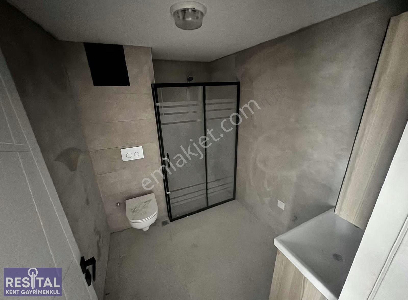 Çamlık Caddesi Yakını 2+1 Daire Resital Kent Gayrimenkul - Görsel 11