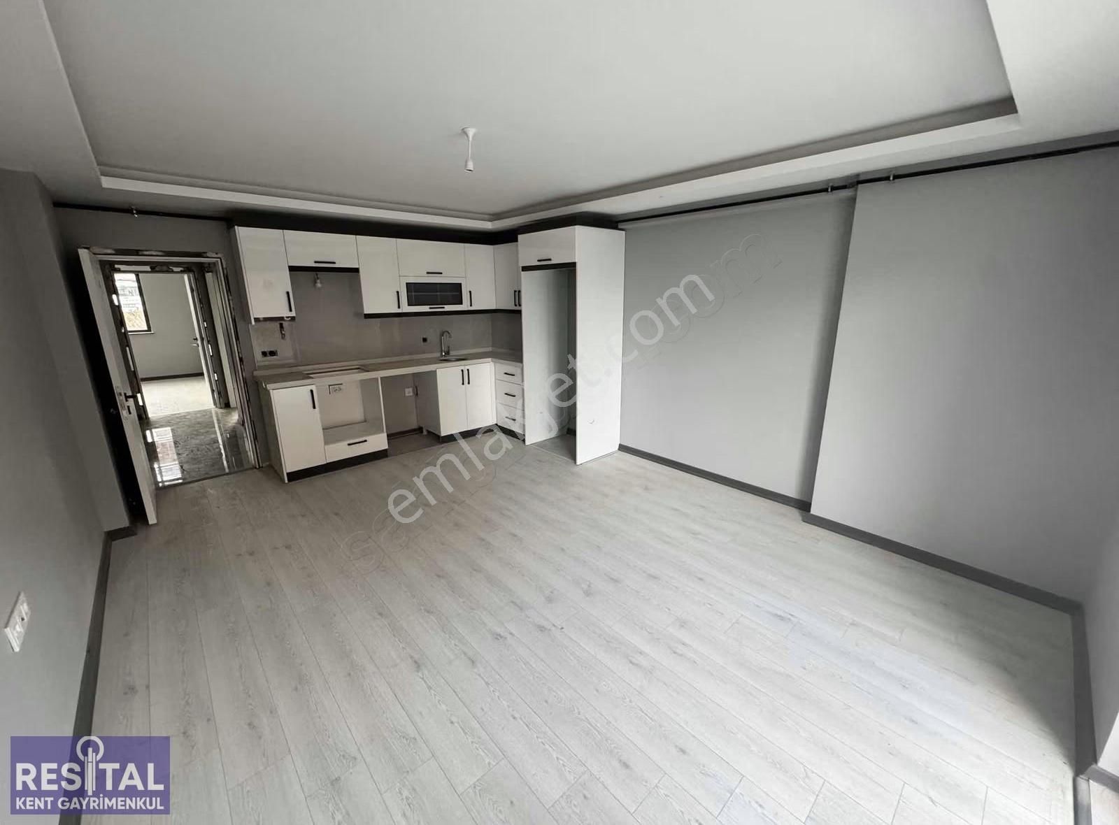 Çamlık Caddesi Yakını 2+1 Daire Resital Kent Gayrimenkul - Görsel 2