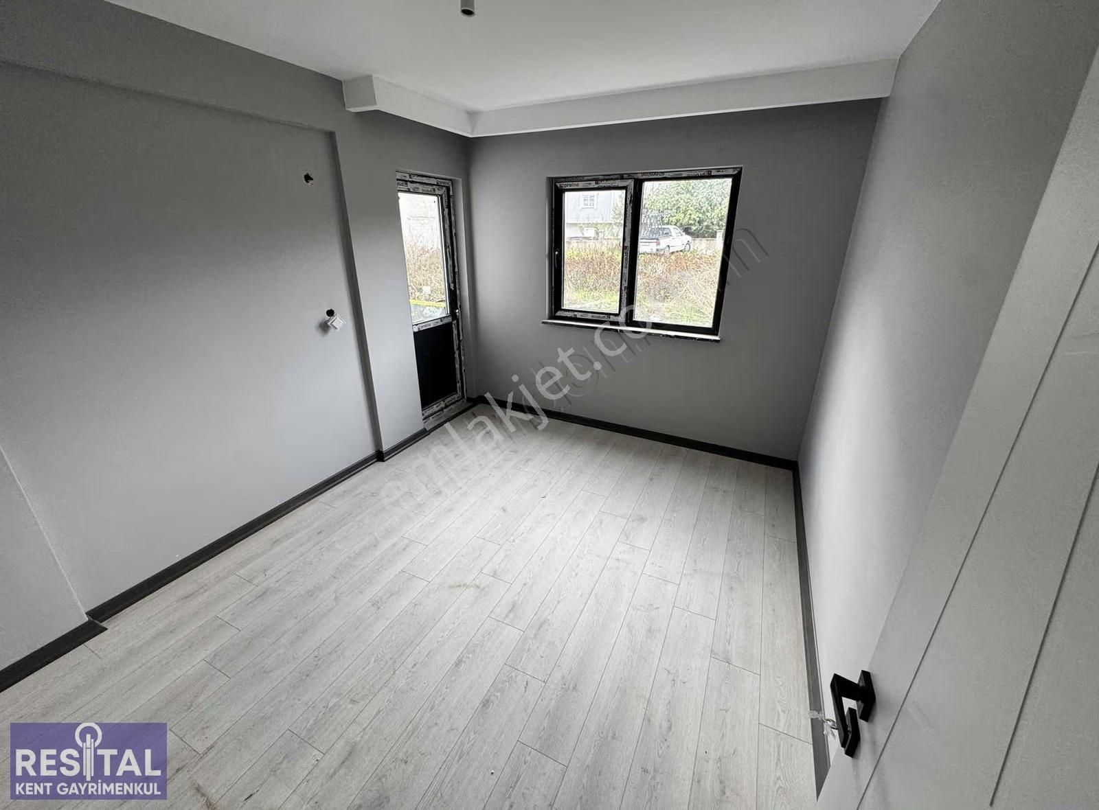 Çamlık Caddesi Yakını 2+1 Daire Resital Kent Gayrimenkul - Görsel 4