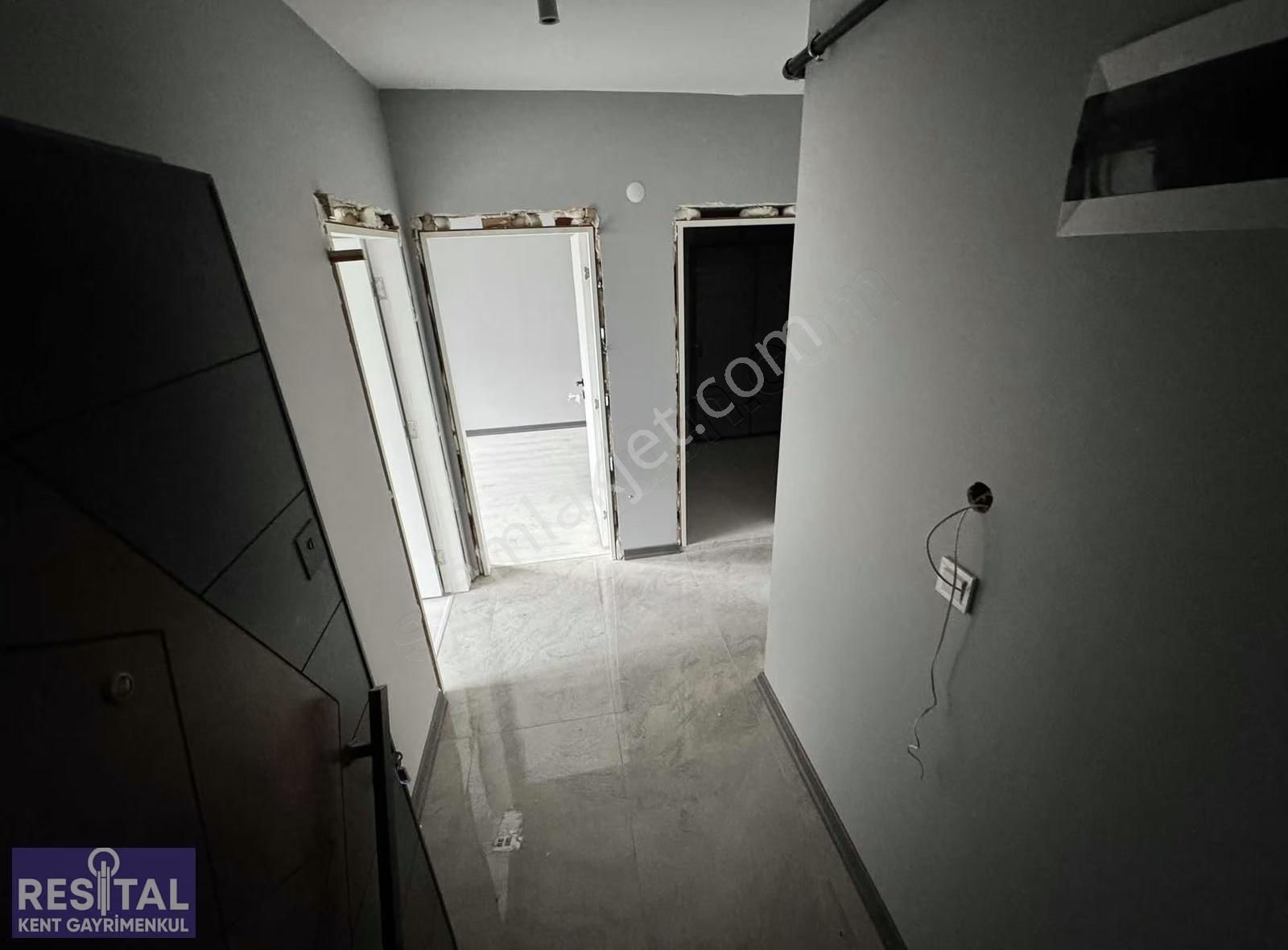 Çamlık Caddesi Yakını 2+1 Daire Resital Kent Gayrimenkul - Görsel 7