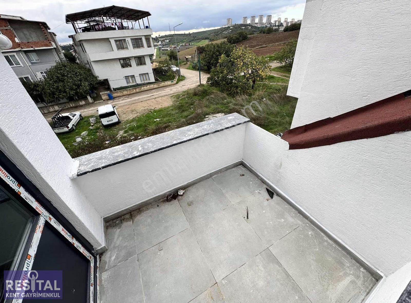 Çamlık Caddesi Yakını 3+1 Dubleks Resital Kent Gayrimenkul - Görsel 7