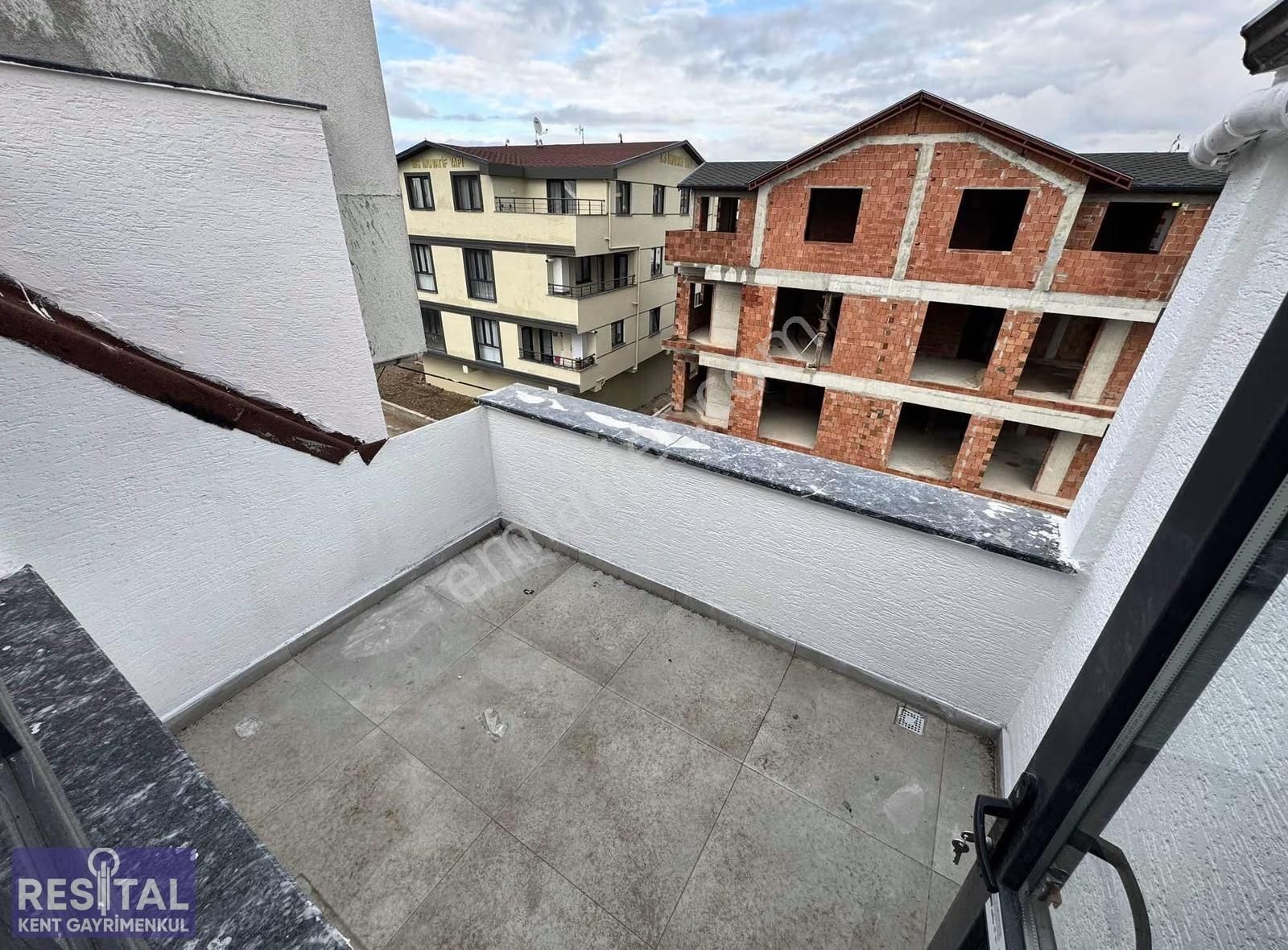 Çamlık Caddesi Yakını 3+1 Dubleks Resital Kent Gayrimenkul - Görsel 12