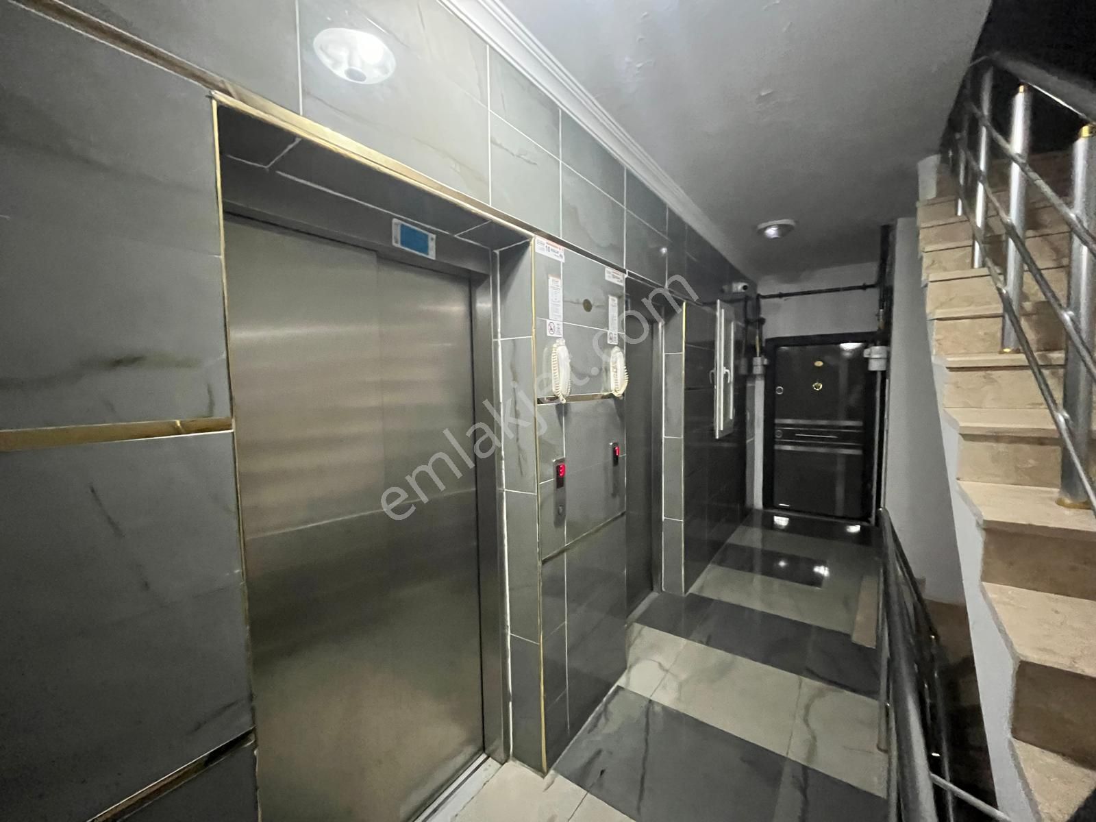 Trabzon Of'ta Satılık 3+1 Deniz Manzaralı Daire - Görsel 20