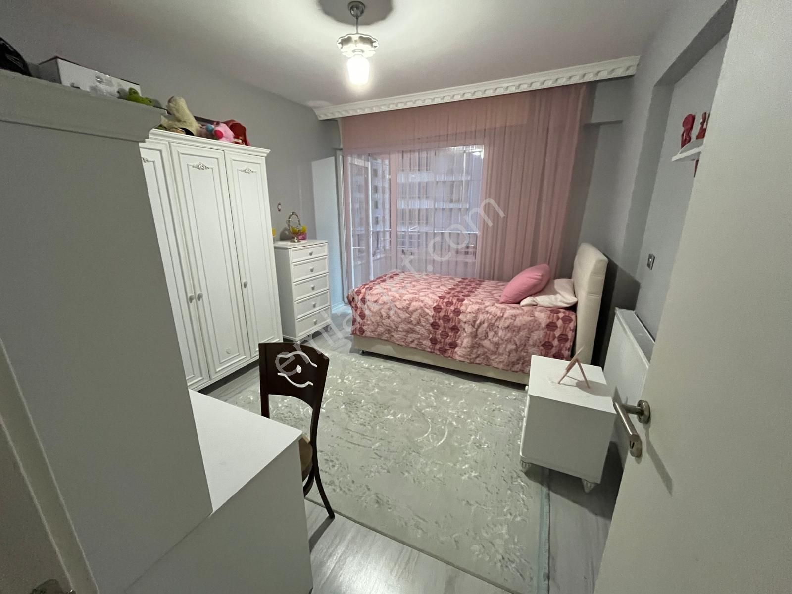 Trabzon Of'ta Satılık 3+1 Deniz Manzaralı Daire - Görsel 11