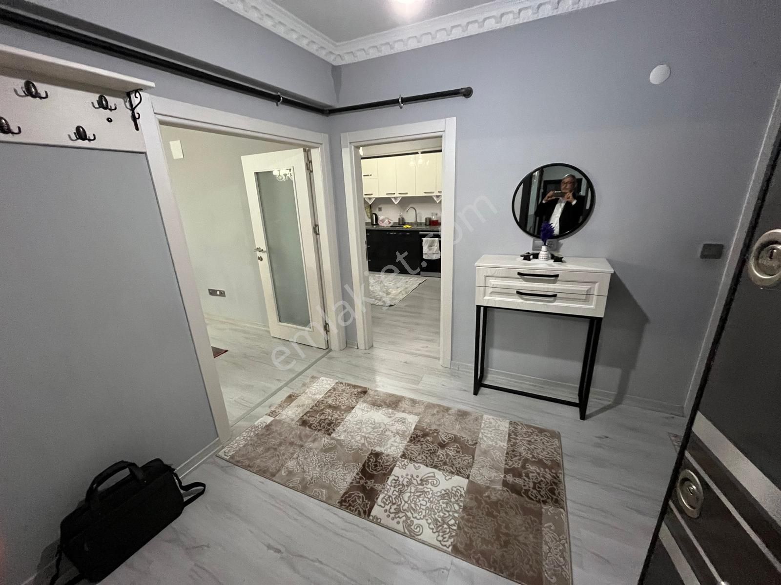 Trabzon Of'ta Satılık 3+1 Deniz Manzaralı Daire - Görsel 7