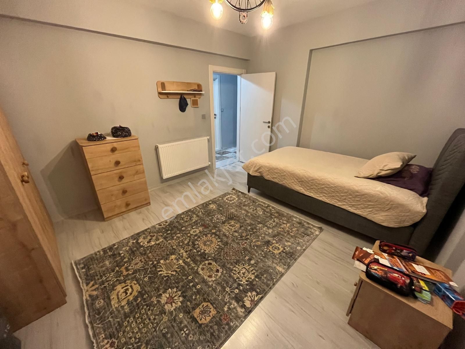 Trabzon Of'ta Satılık 3+1 Deniz Manzaralı Daire - Görsel 14
