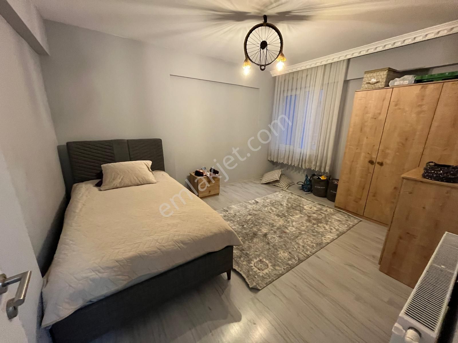 Trabzon Of'ta Satılık 3+1 Deniz Manzaralı Daire - Görsel 13