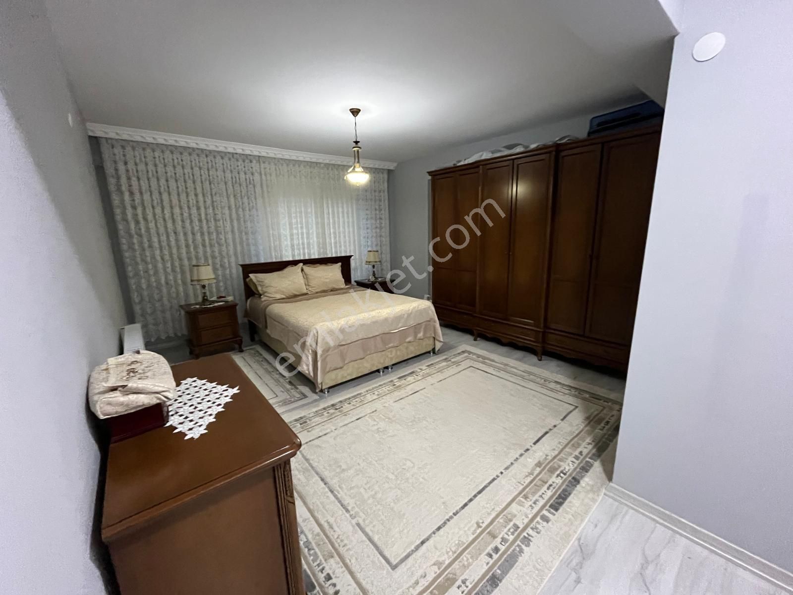 Trabzon Of'ta Satılık 3+1 Deniz Manzaralı Daire - Görsel 6