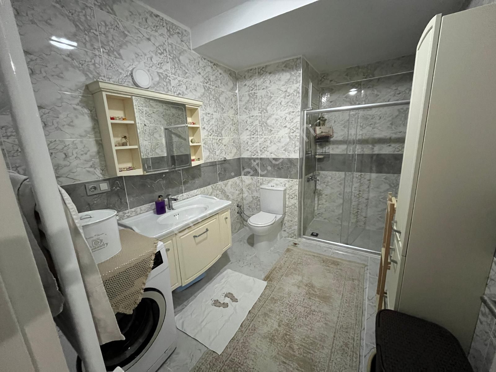 Trabzon Of'ta Satılık 3+1 Deniz Manzaralı Daire - Görsel 24