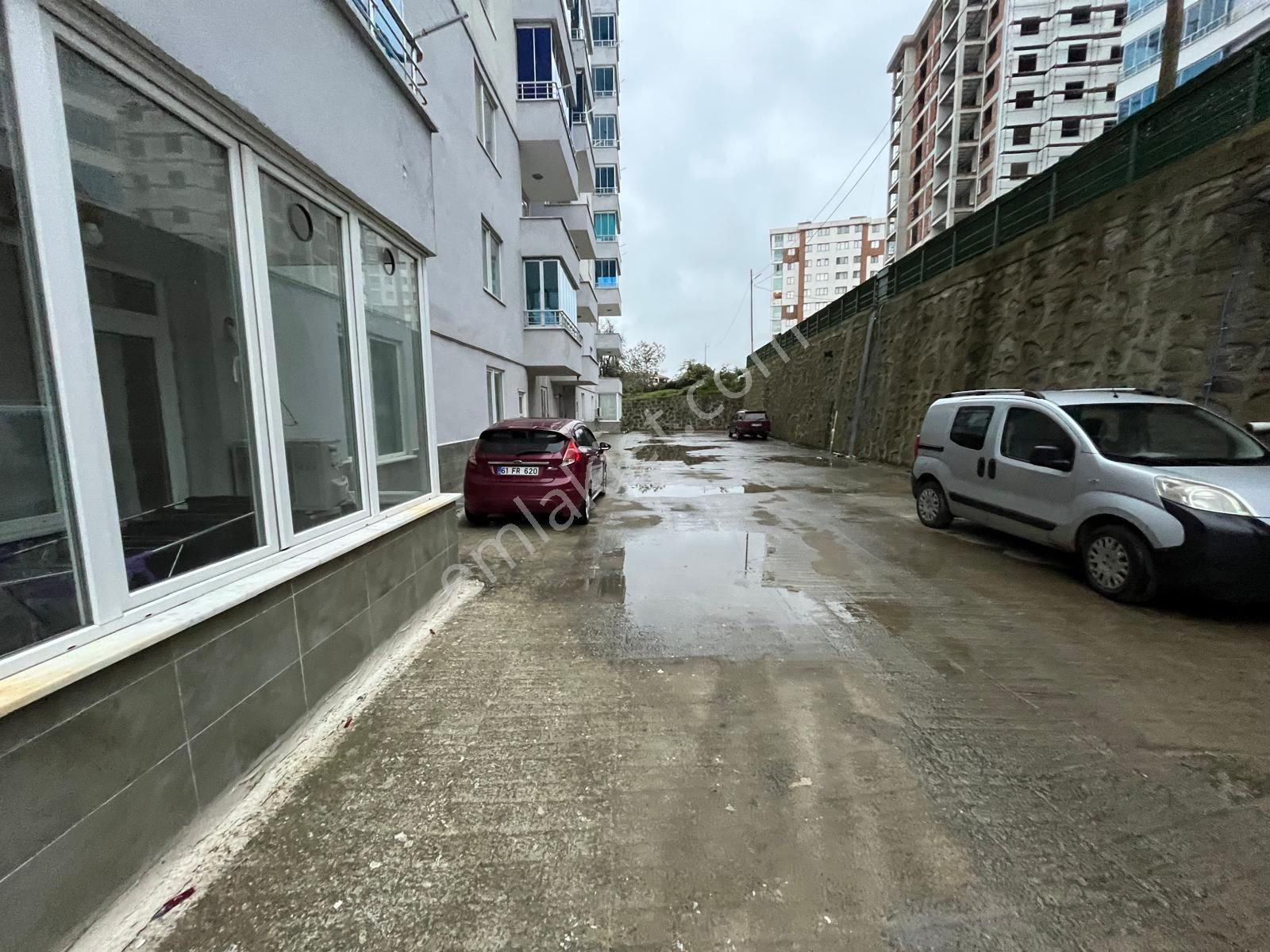 Trabzon Of'ta Satılık 3+1 Deniz Manzaralı Daire - Görsel 19