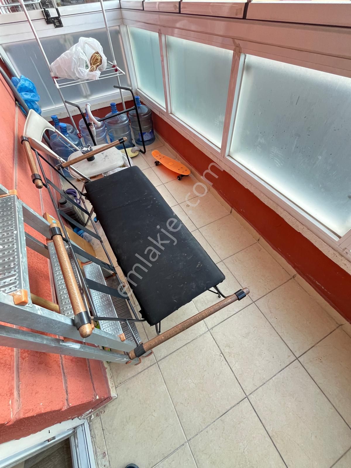 Mamak - Başak Mahallesinde Full+full Yapılı 3+1 Satılık Fırsat Dairesi !!! - Görsel 17