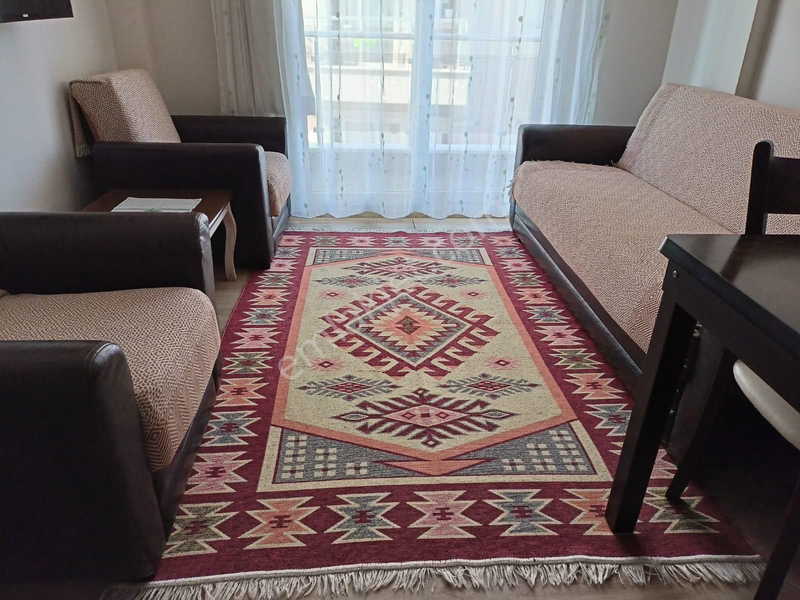 Satılık Hazır Kiracılı 1+1 Daire - Görsel 9